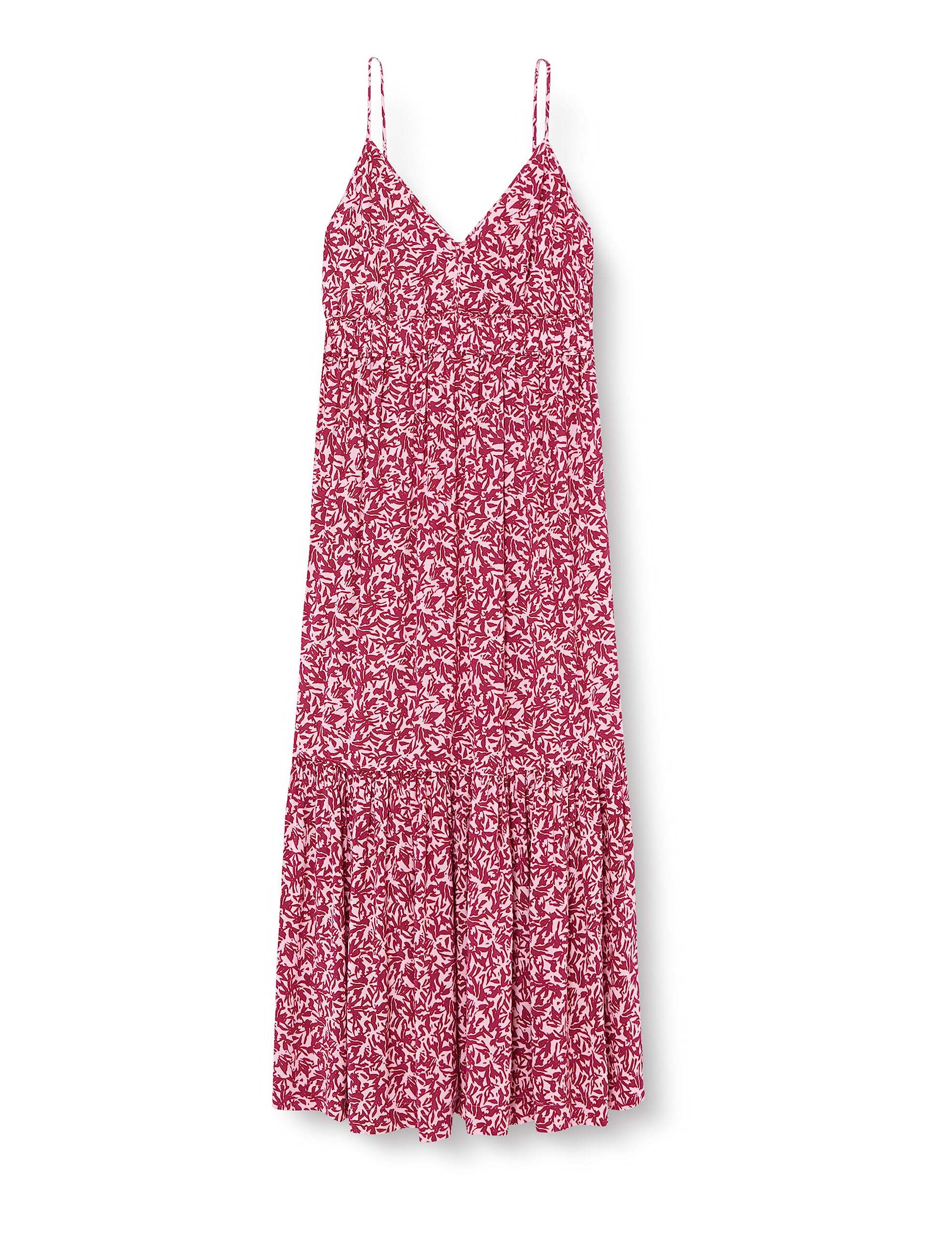 comma-kleid-gr-36-pink-wei-sommerkleid image 5