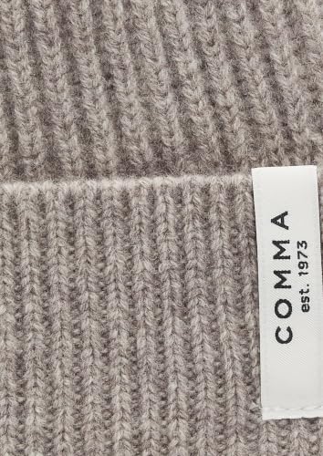 comma-accessoires-m-tze-wolle-84w0-beige-strick image 8