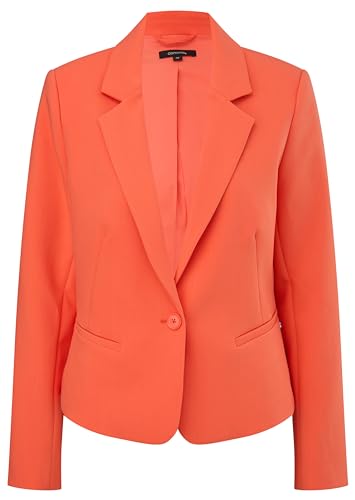 comma-blazer-kurz-viskosemix-sakko-2142225 image 4
