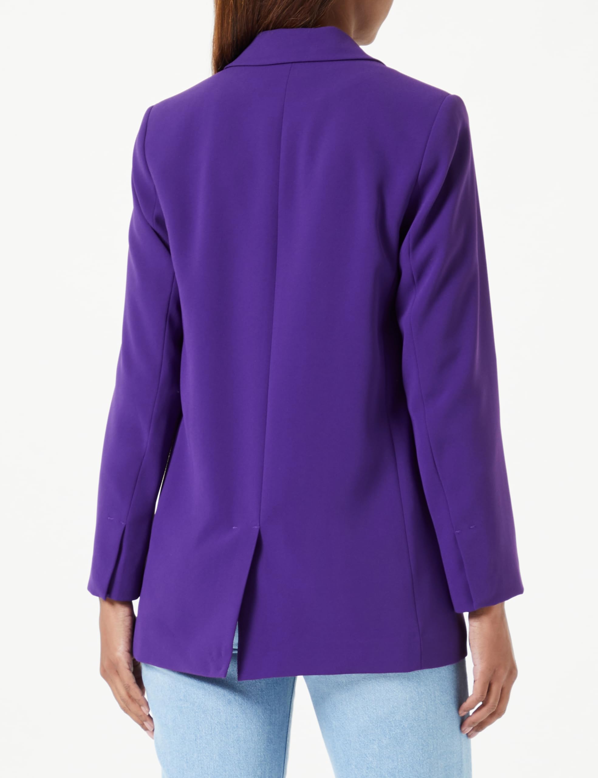 comma-longblazer-aus-crepe-blazer-gr-e-42-lang image 3