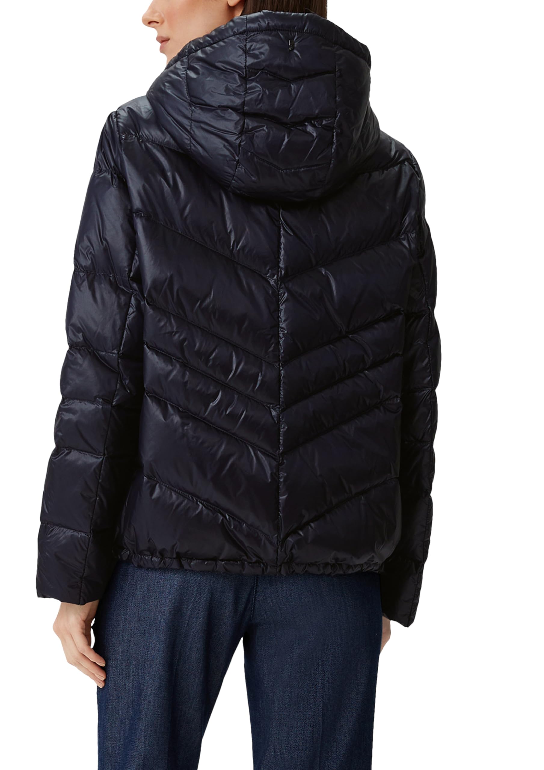 comma-steppjacke-daunen-winterjacke-5976-relaxed-fit image 2