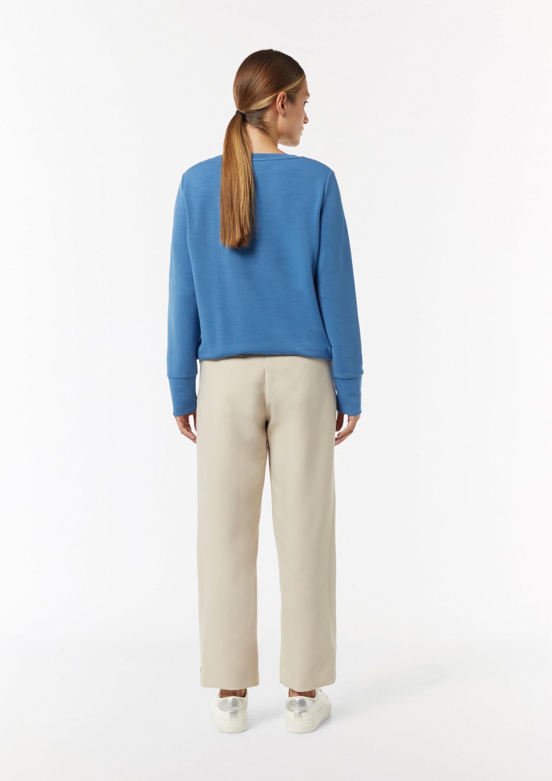 comma-2155090-sweatshirt-tunnelzug-damen-gr-34 image 6