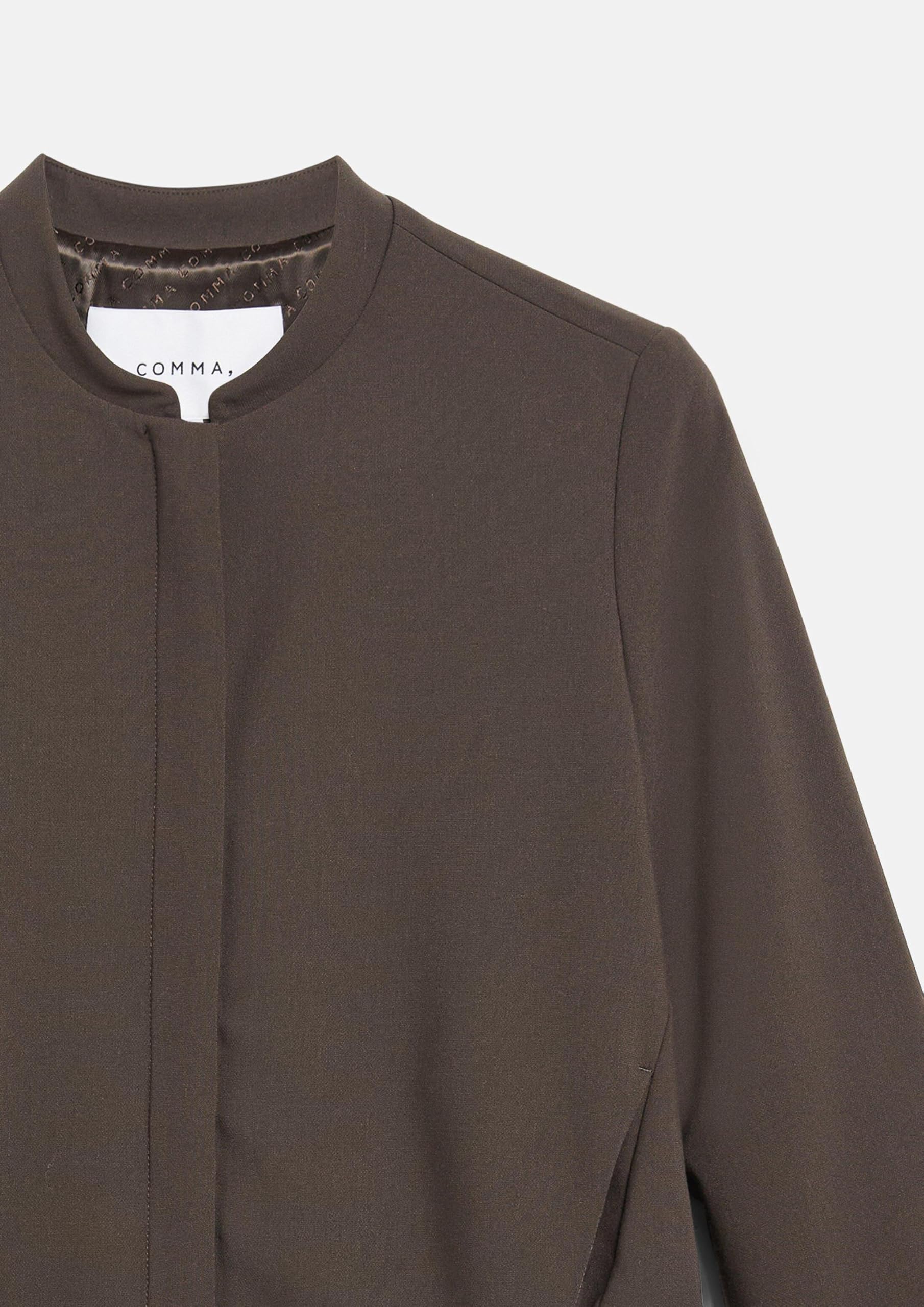 comma-jackets-indoor-jacke-boxy-fit-gr-44-blouson image 6