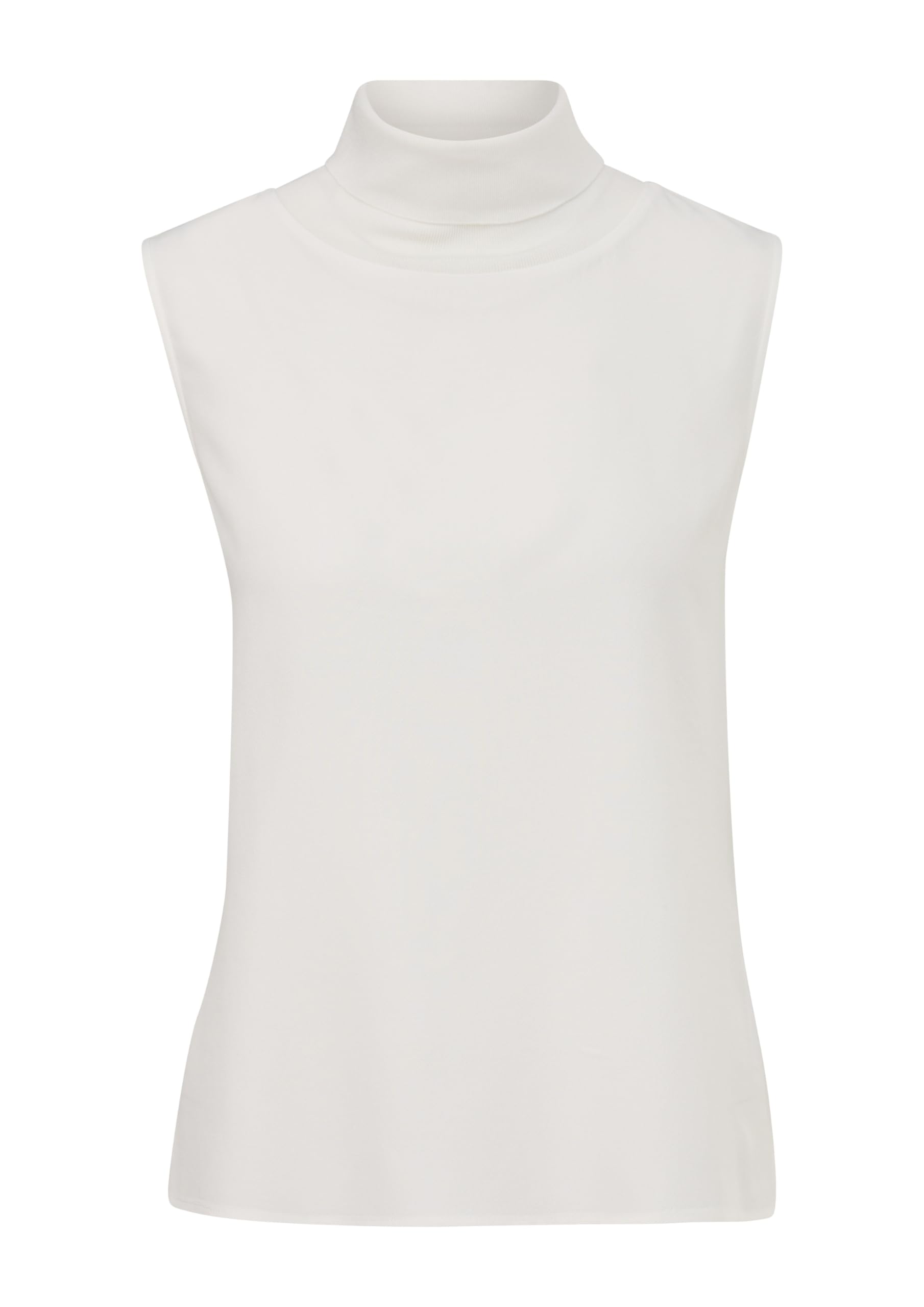comma-blusentop-viskose-cr-pe-gr-wei-top-damen image 4