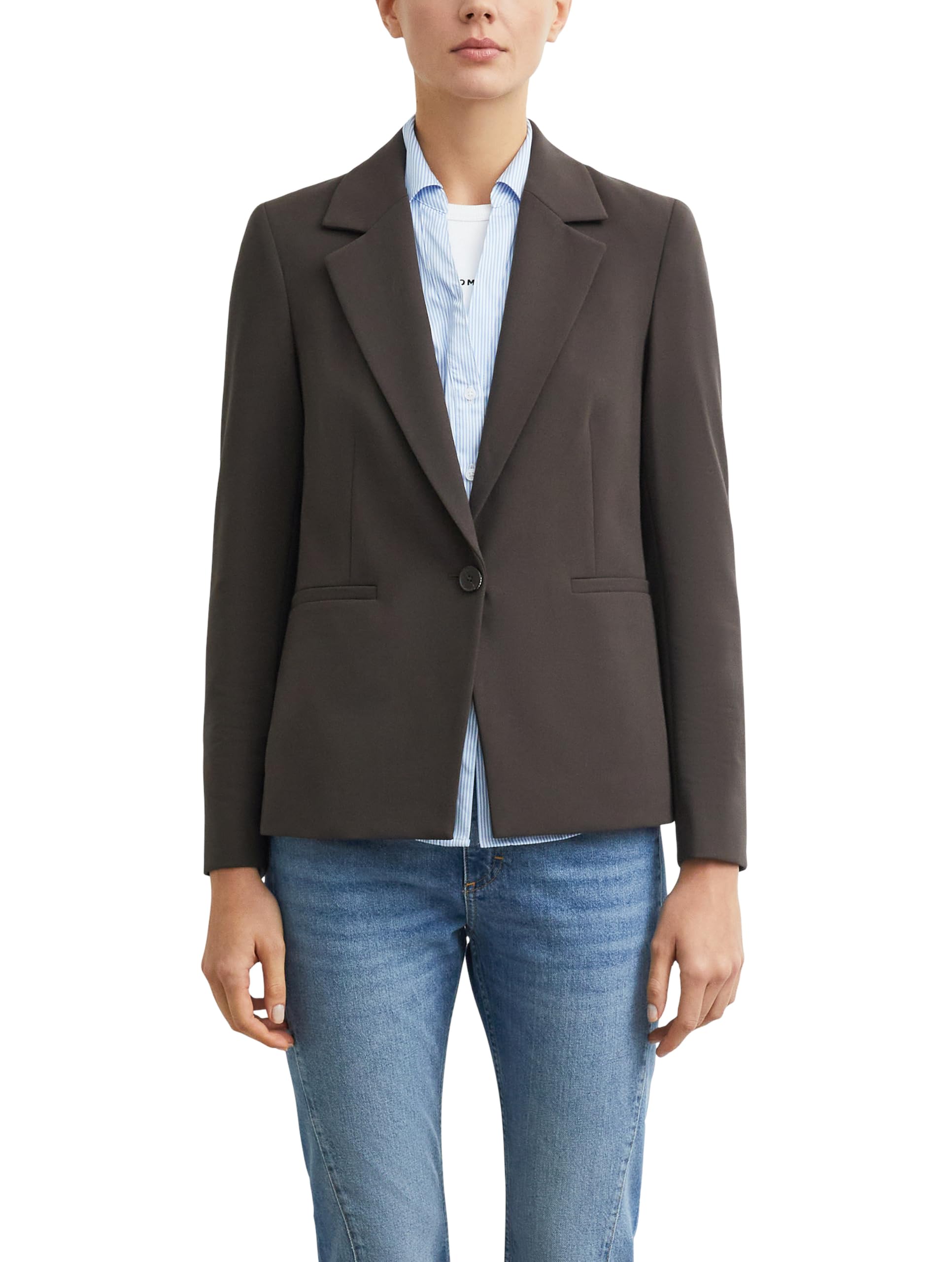 comma-blazers-indoor-blazer-regular-fit-revers-gr-e-40 image 1