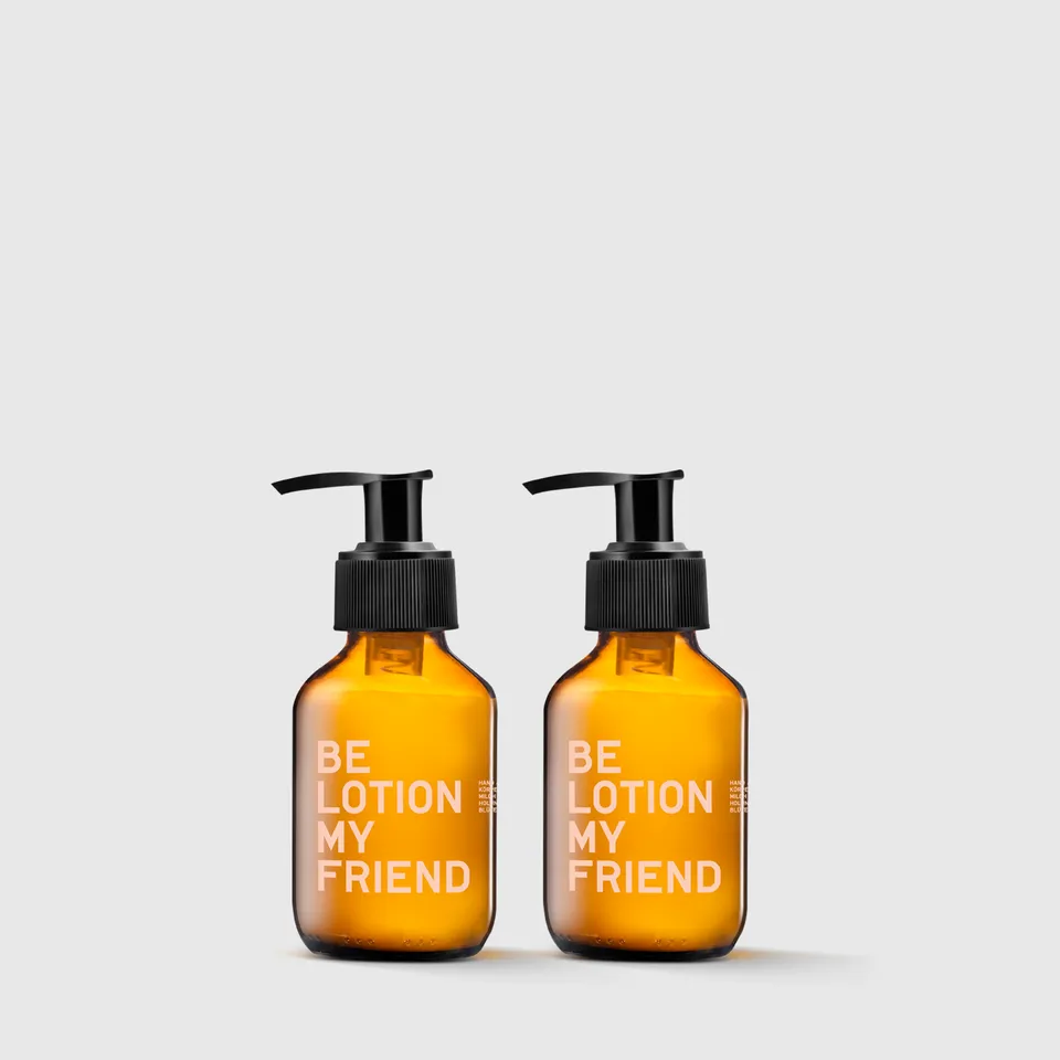 be-my-friend-be-bundle-lotion-2x100ml-k-rperlotion image 1