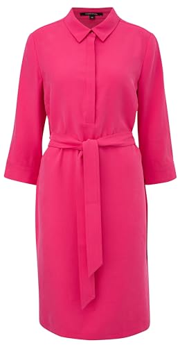 comma-blusenkleid-bindeg-rtel-gr-e-46 image 3