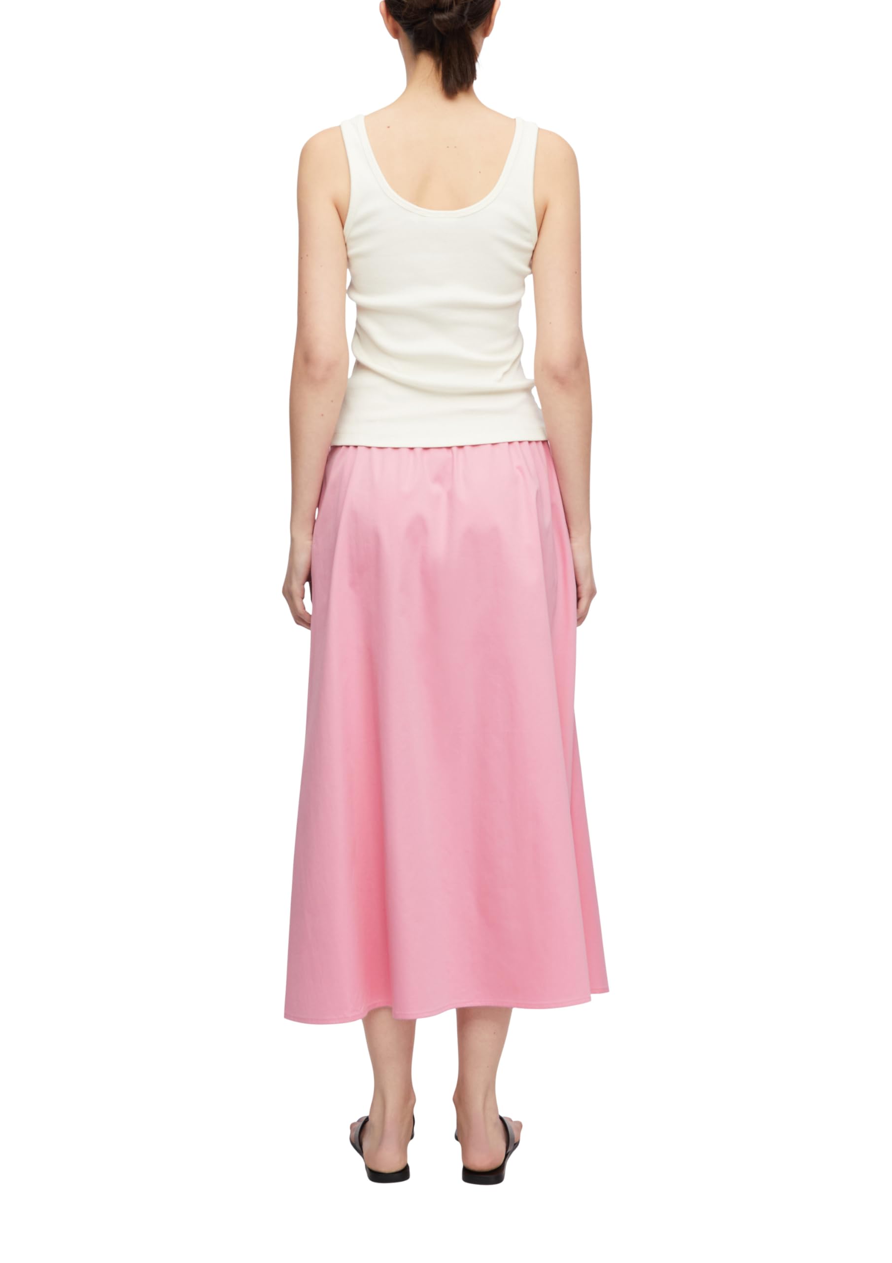 comma-2180709-schlupfrock-lang-damen-rock-gr-e-38 image 2