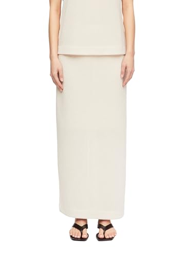 comma-skirts-damen-rock-maxi-elastikbund-gr-e-38 image 8