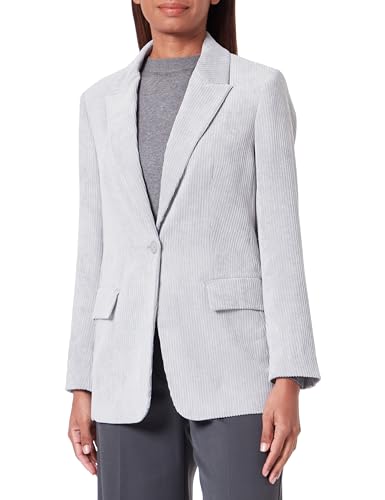 comma-blazer-2137053-gr-42-cord-halblang image 5