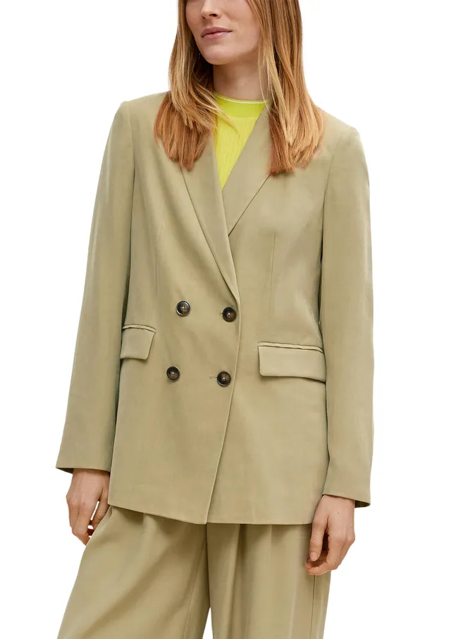 comma-blazers-damenblazer-elegant-business image 1