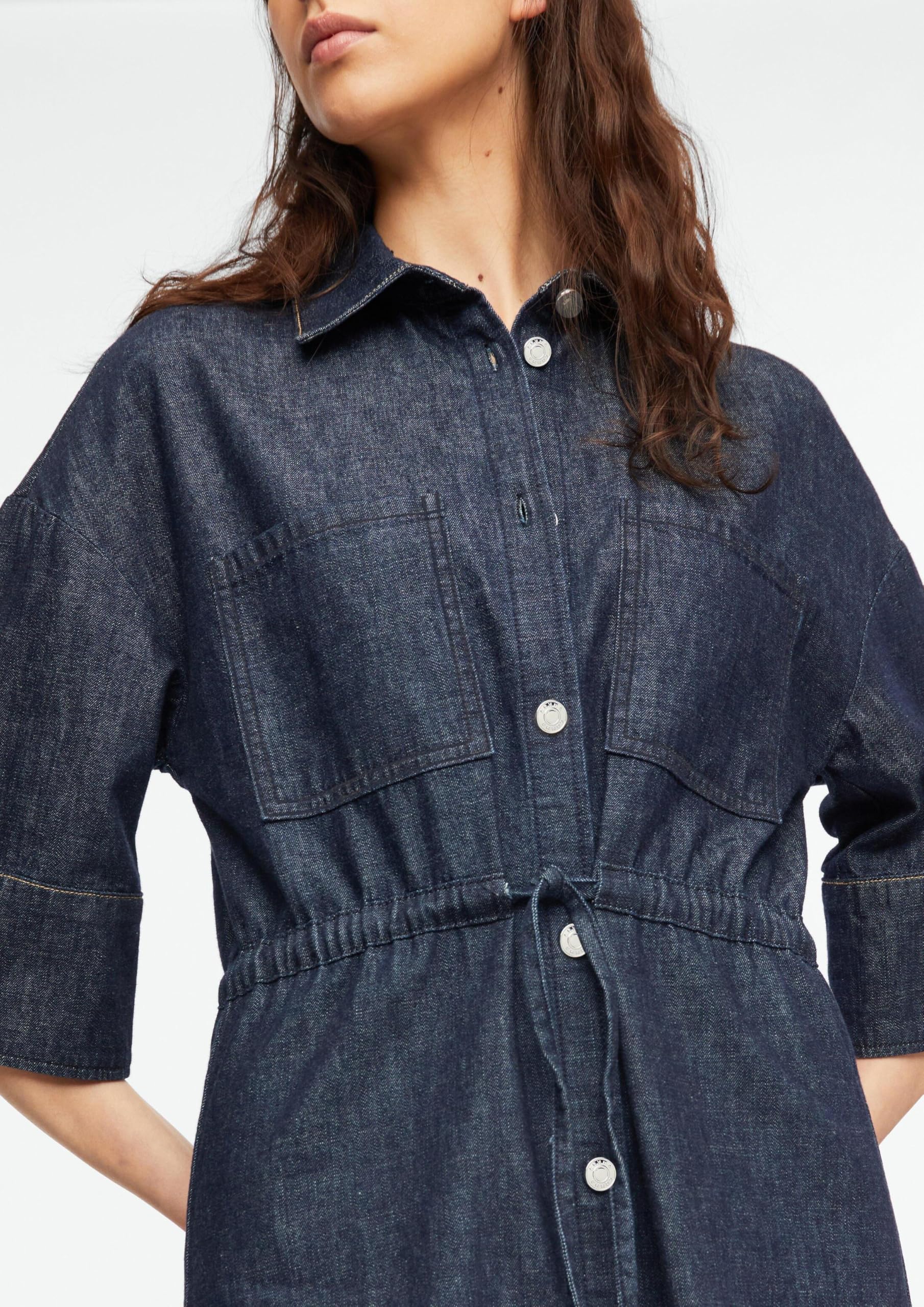 comma-denim-t-shirt-kleid-relaxed-fit-gr-e-34 image 3