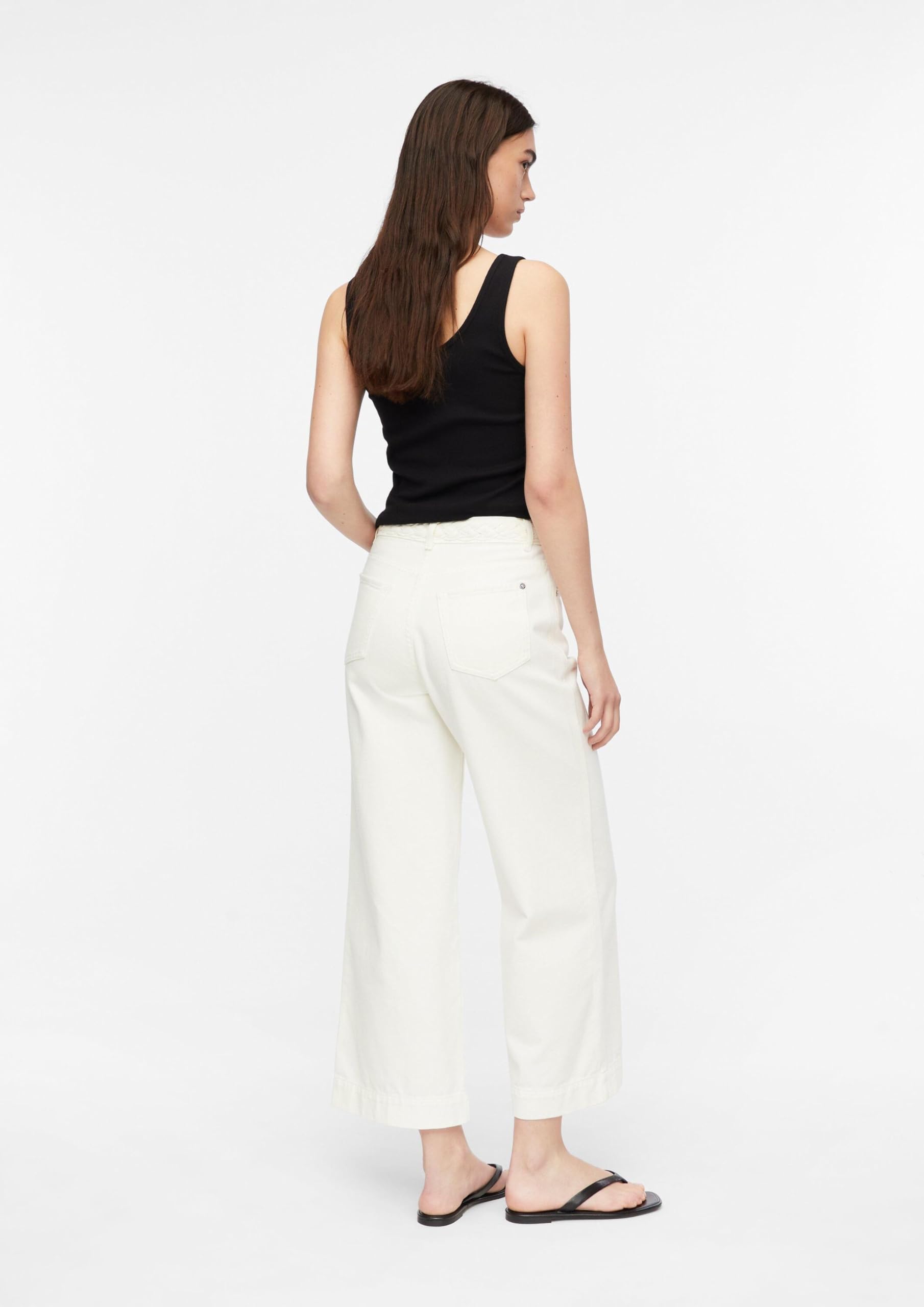 comma-jeans-damen-wide-leg-ankle-gr-e-36 image 7