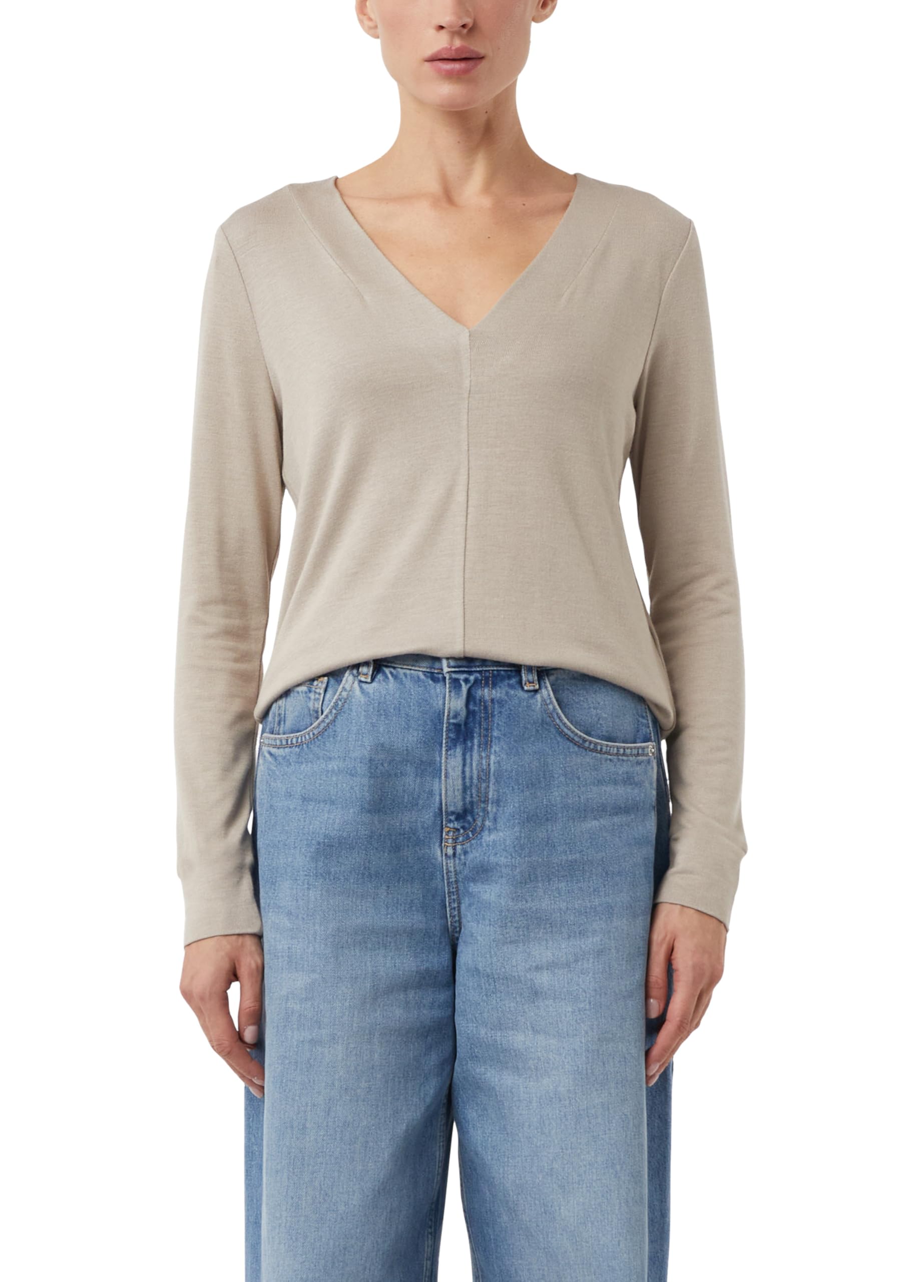 comma-2175212-t-shirt-damen-8431-langarm image 1