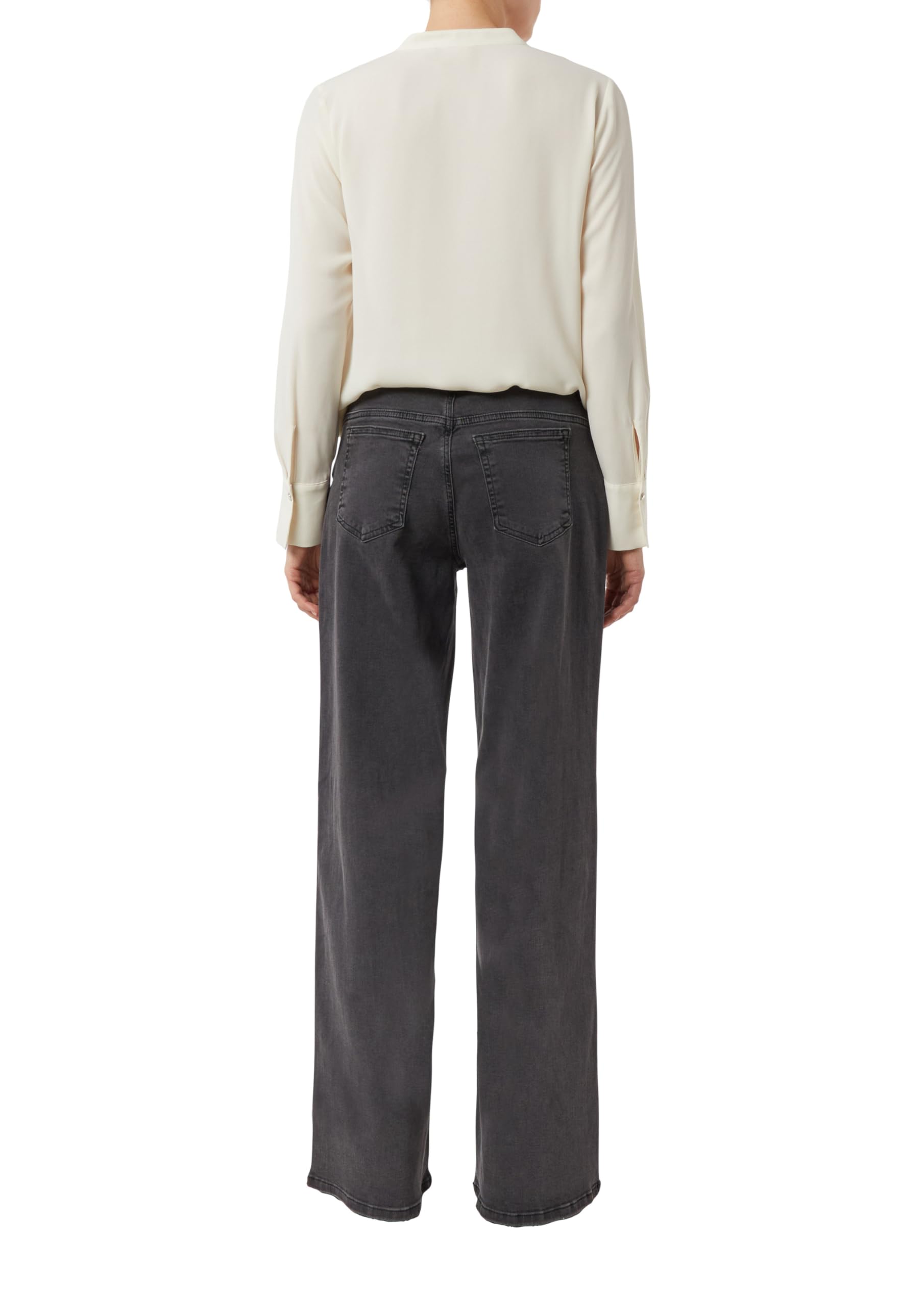 comma-jeans-wide-leg-greydenim-jeans-grau-gr-e-46-elastisch image 2