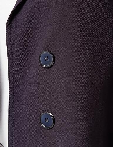 comma-blazers-blazer-damen-gr-38-webware-elegant image 8