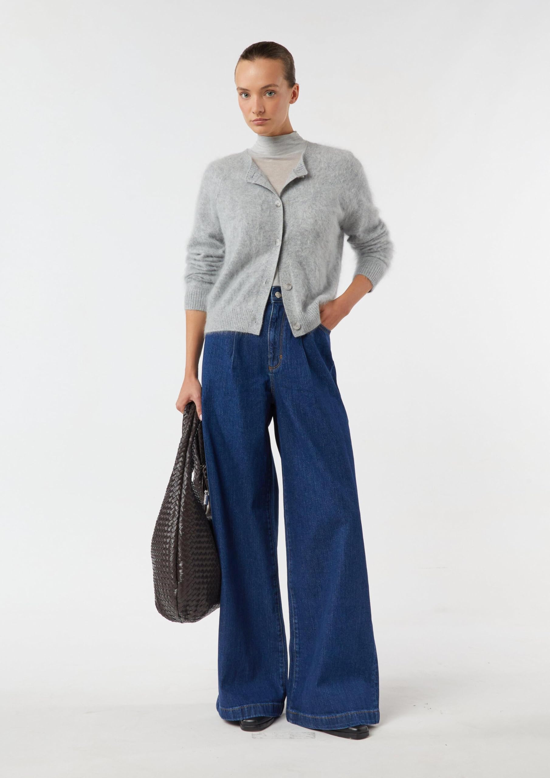 comma-jeans-2172854-wide-leg-gr-46w-32l-damen image 3