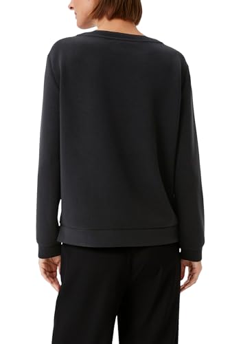 comma-2137917-sweatshirt-damen-aus-scuba image 7