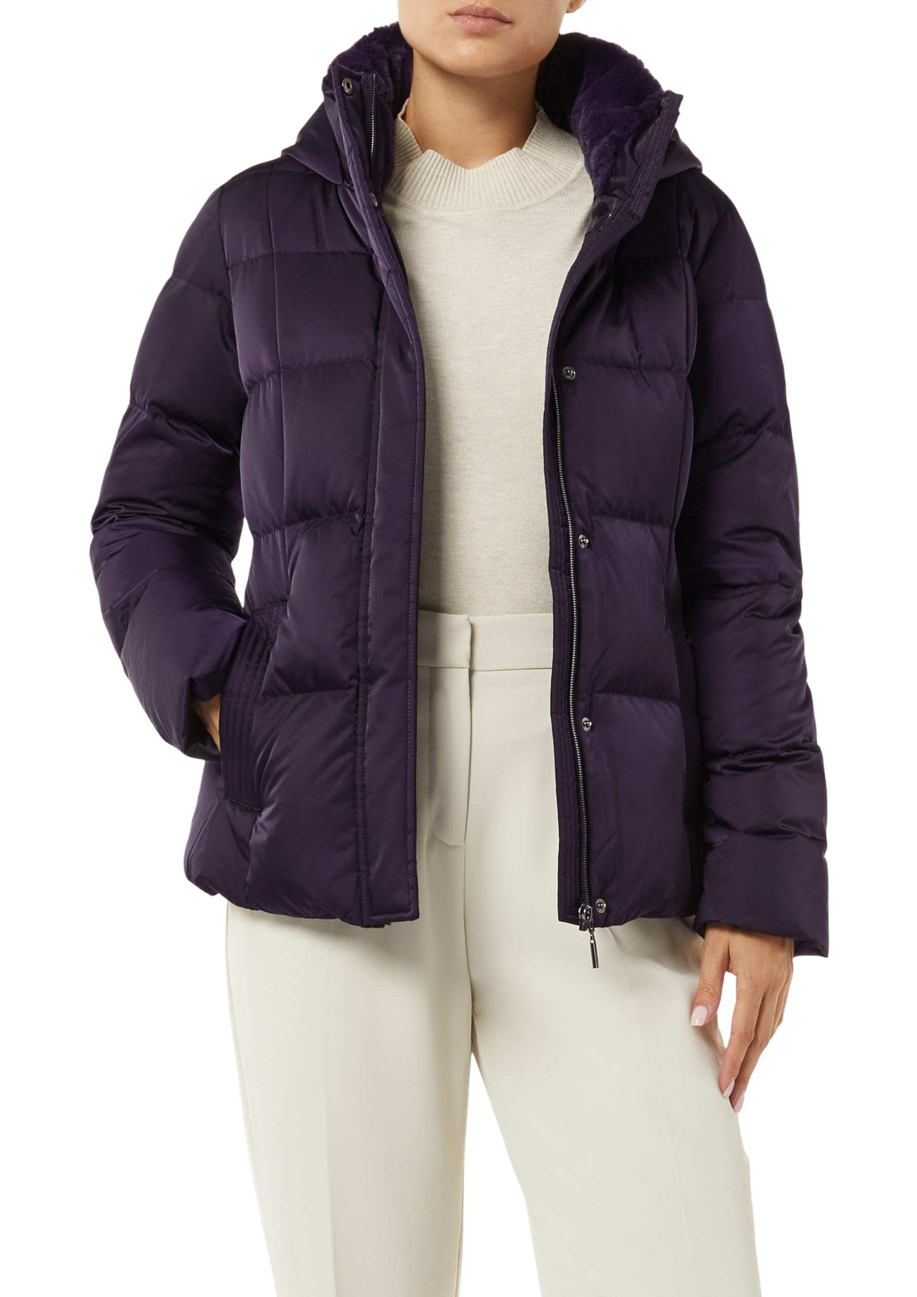 comma-jackets-2150858-steppjacke-8009-kapuze image 8