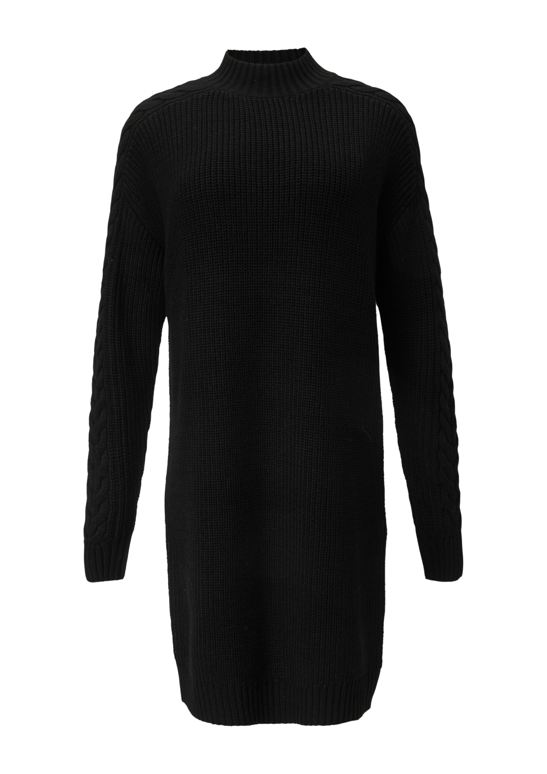 comma-strickkleid-muster-gr-e-s-2160722 image 3