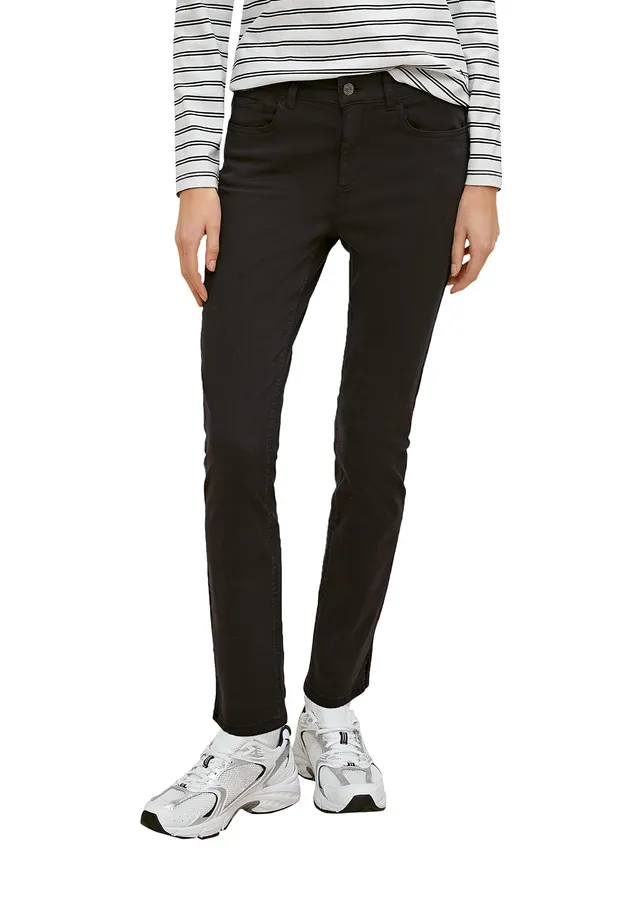 comma-hose-2132811-stoffhose-damen-gr-e-40 image 1