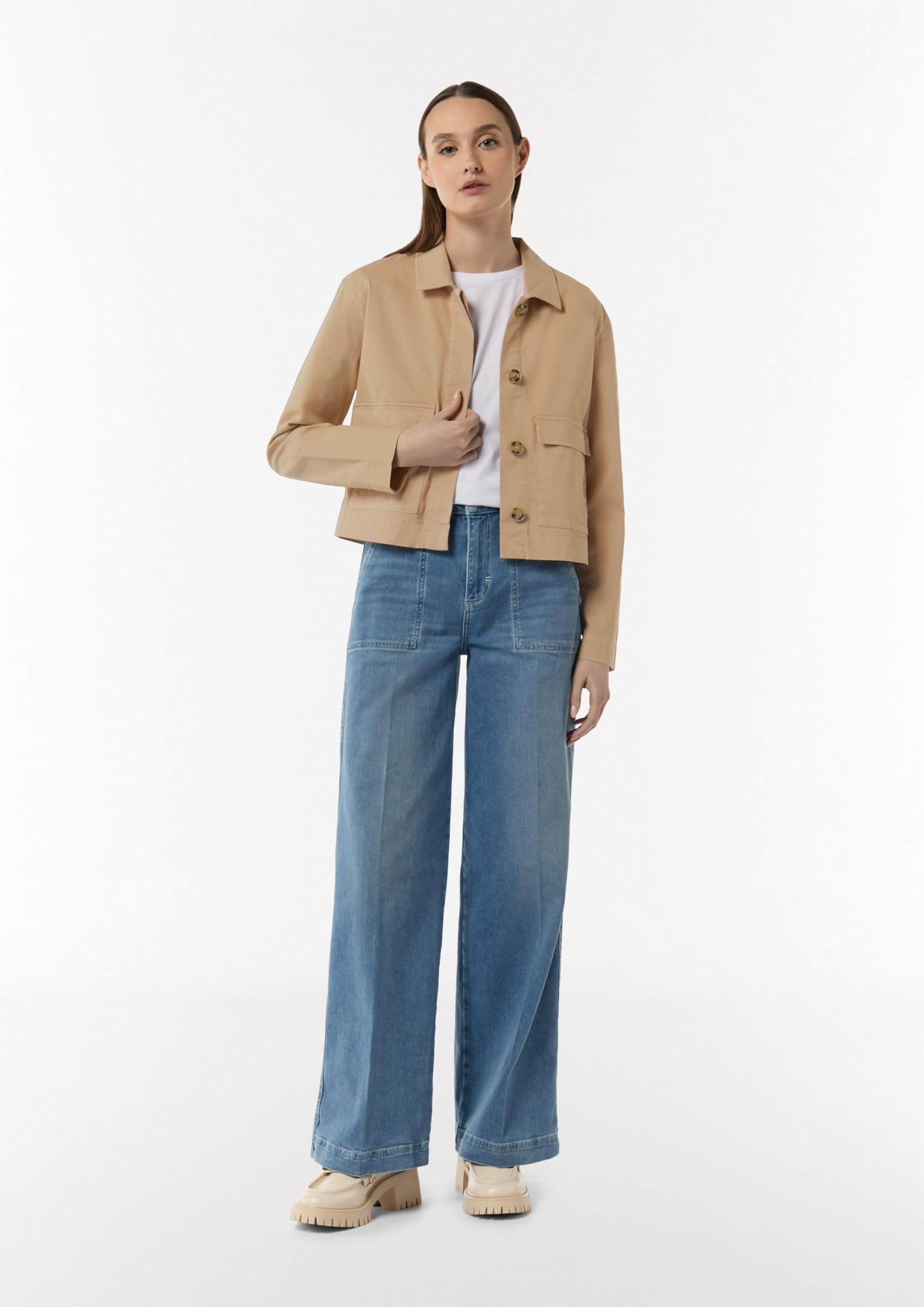 comma-jacke-baumwollstretch-damen-gr-e-34 image 3