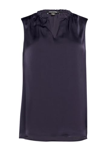 comma-tops-satintop-elastisch-gr-e-46-aubergine image 6