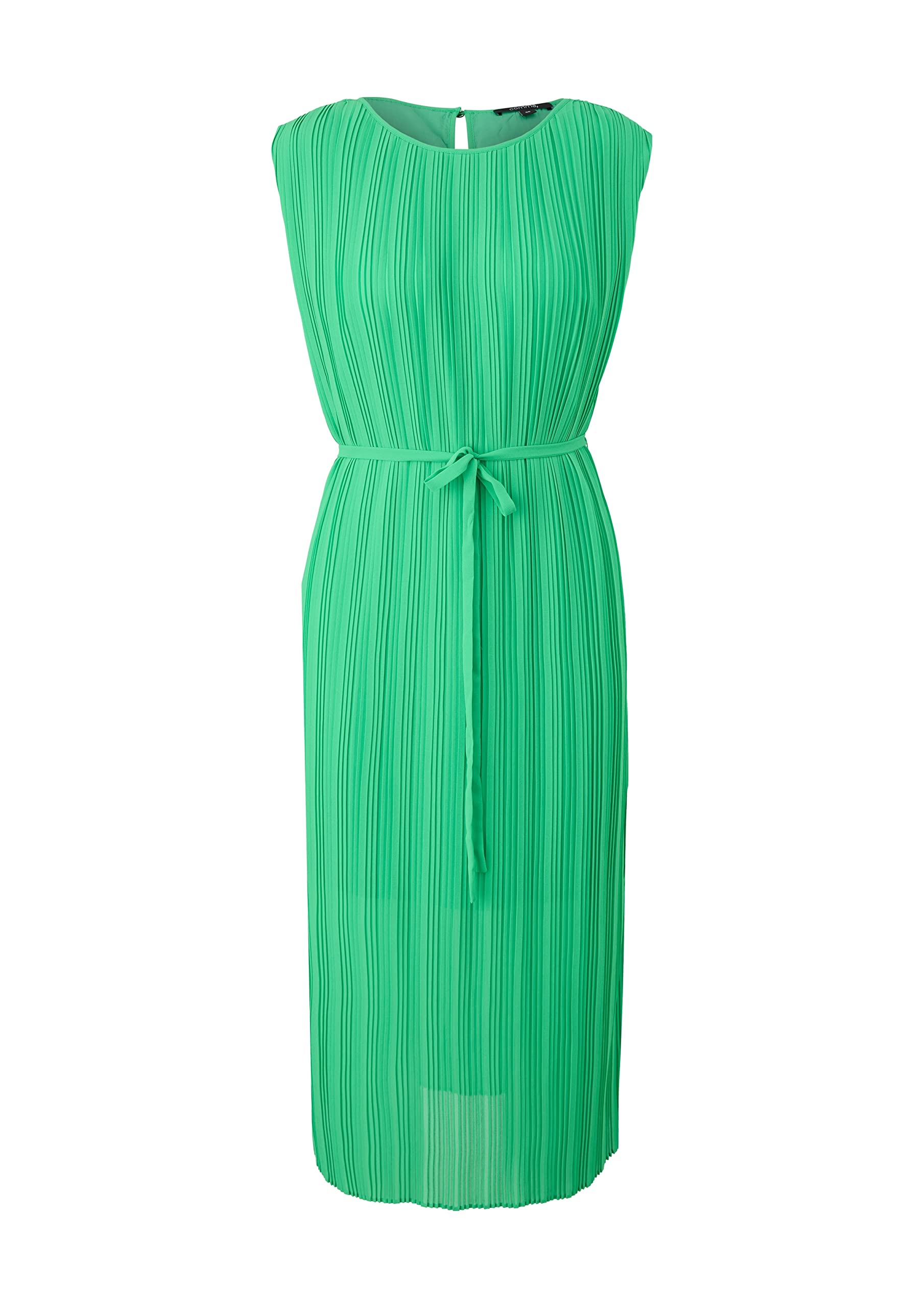 comma-2129607-kleid-gr-36-in-gelb-zitrone image 4