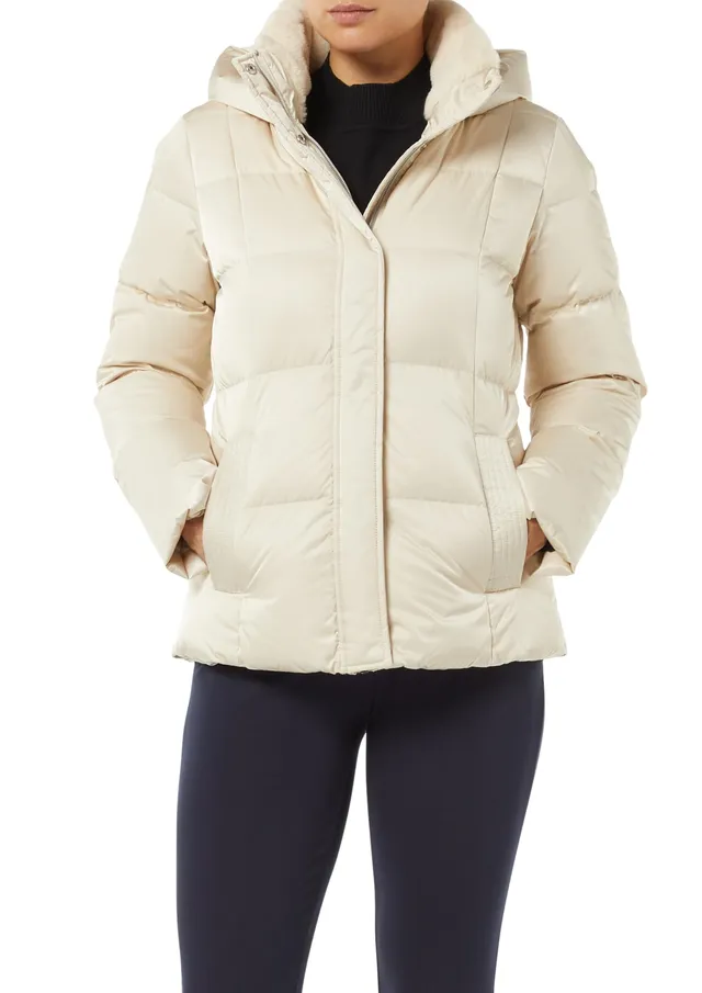 comma-jackets-2150858-steppjacke-8009-kapuze image 1
