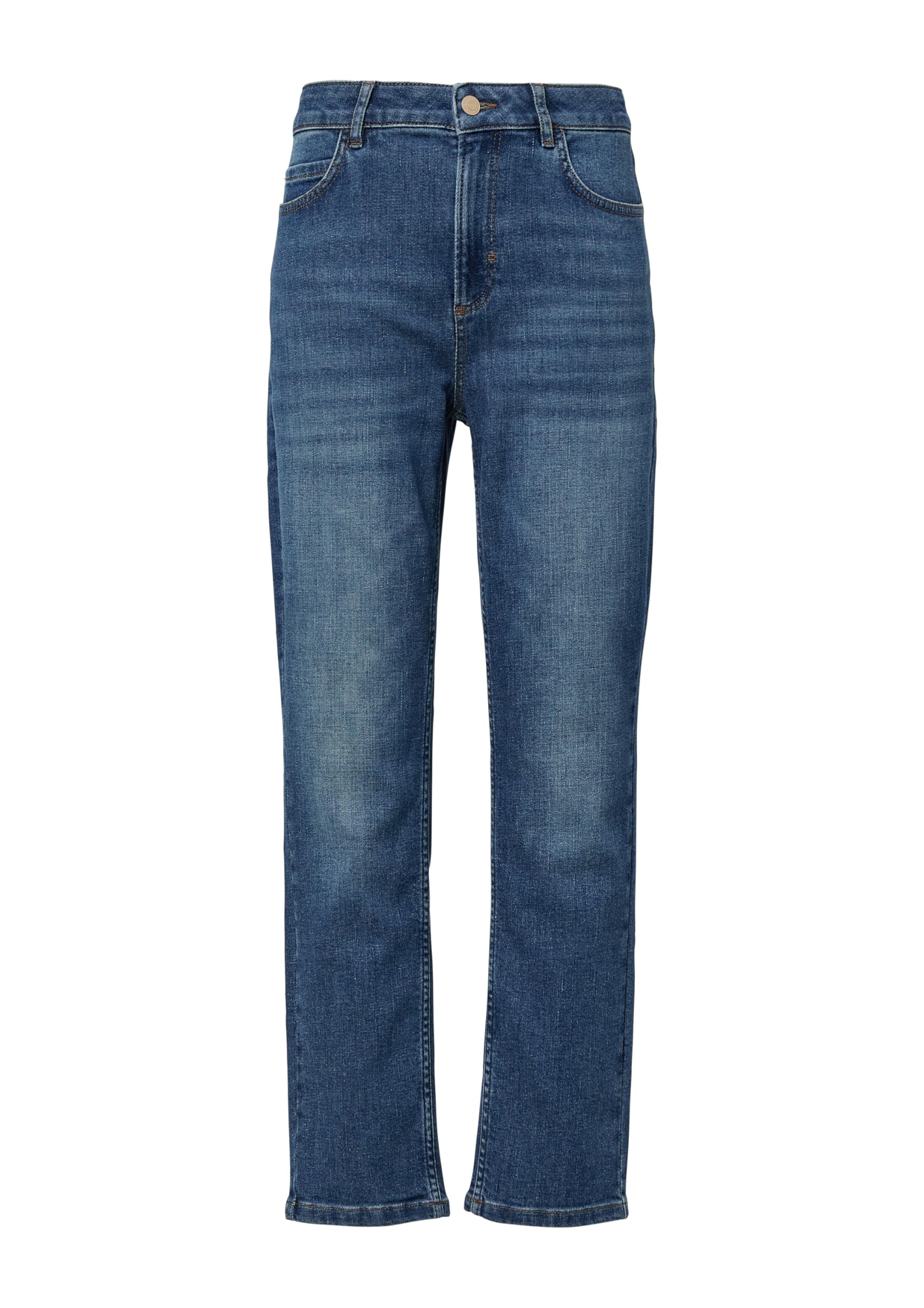 comma-jeans-straight-leg-elastisch-gr-40 image 4