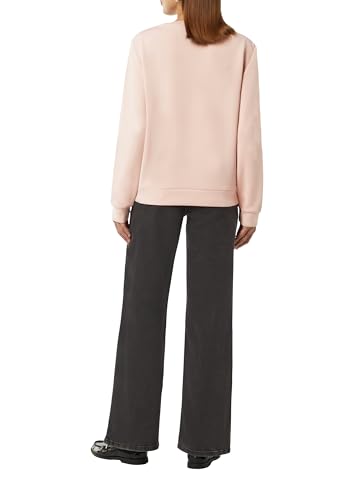 comma-sweatshirt-pailletten-besatz-damenpullover-casual image 8