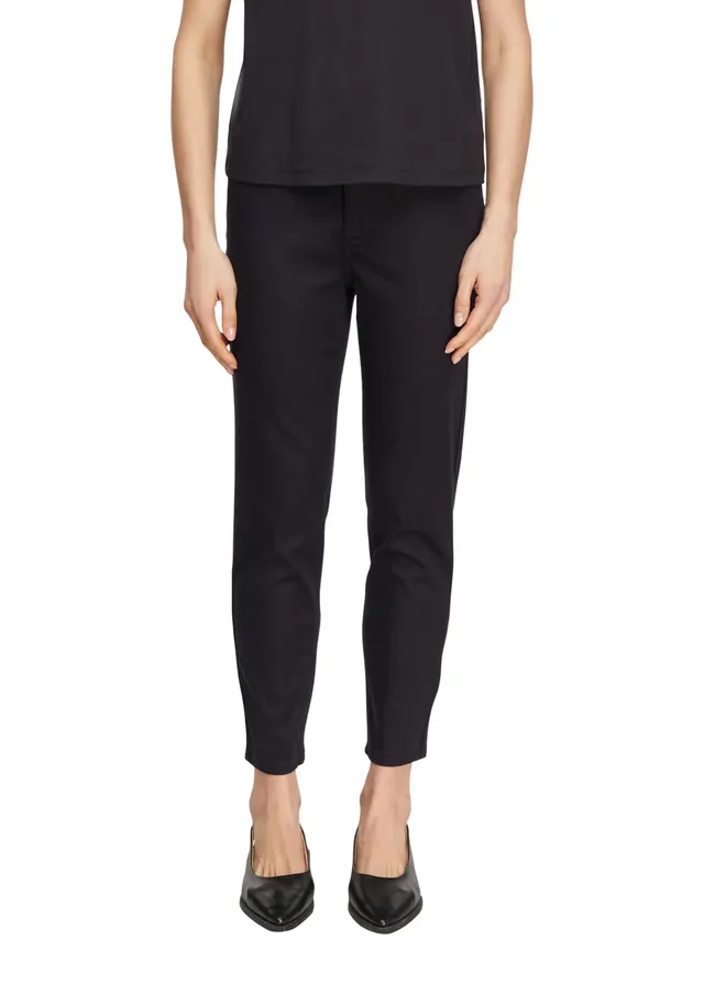 comma-hose-2179882-chino-slim-leg-gr-42 image 1