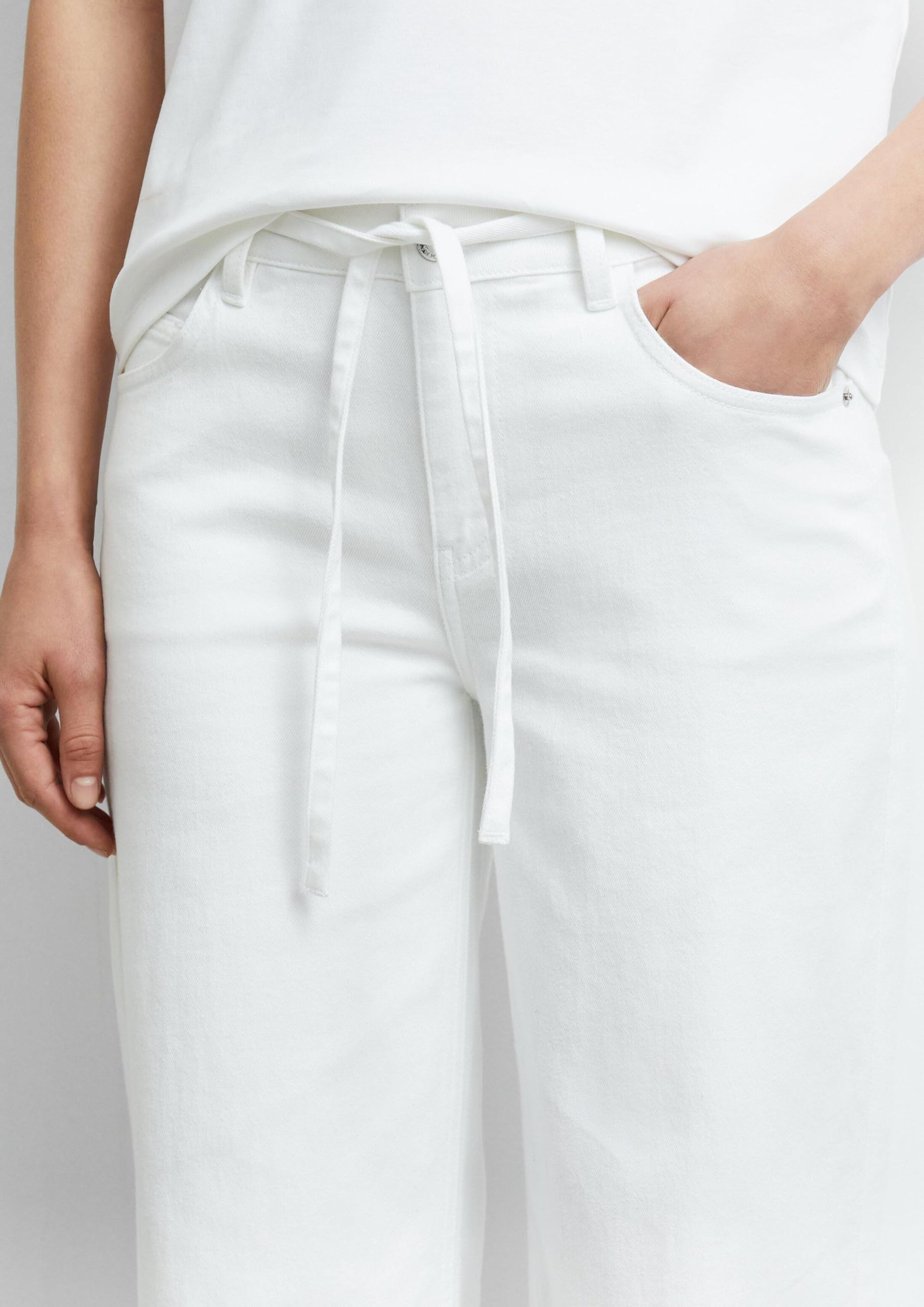 comma-jeans-wide-leg-high-rise-wei-bindeg-rtel image 5