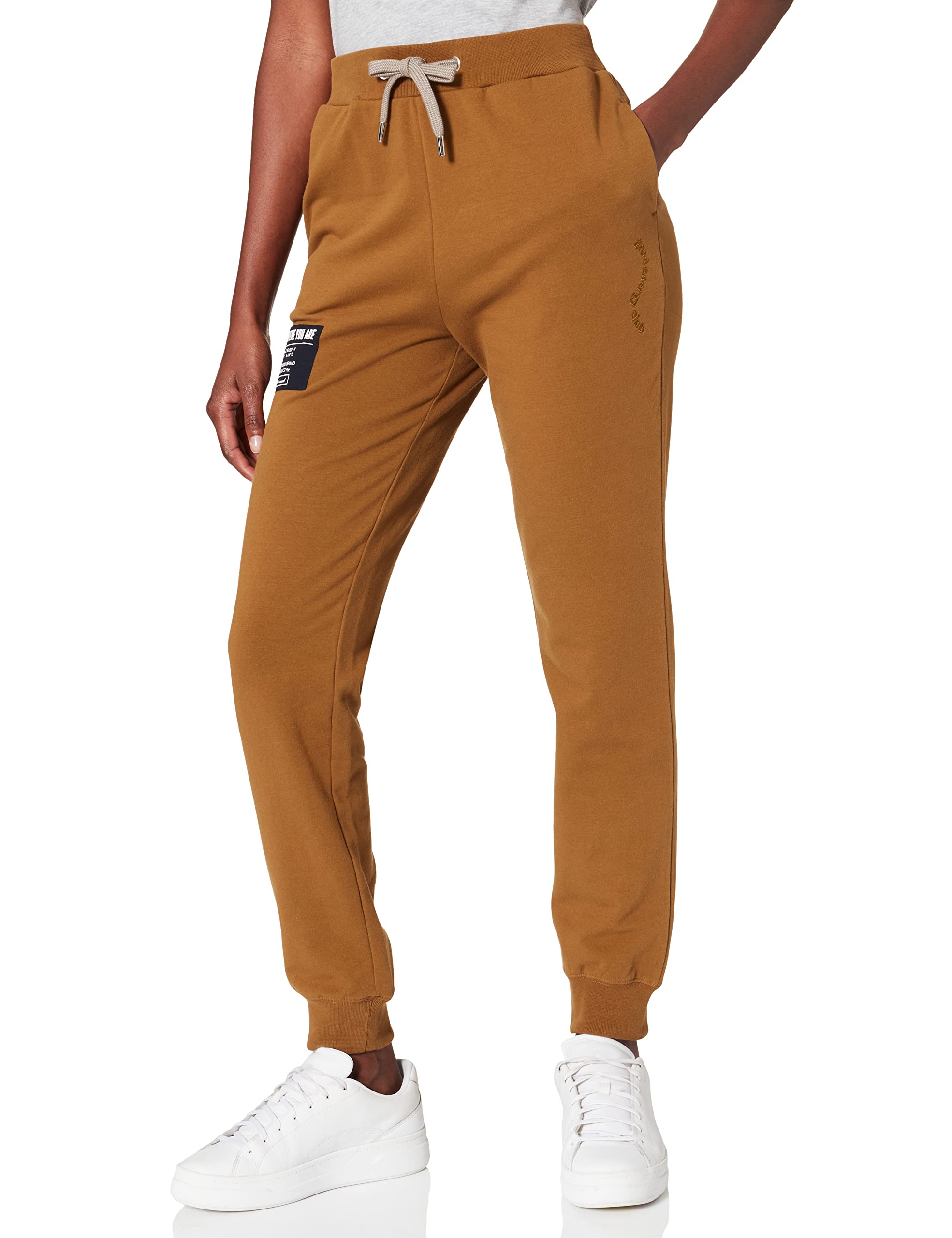 comma-freizeithose-joggpants-gr-38-elasthan image 5