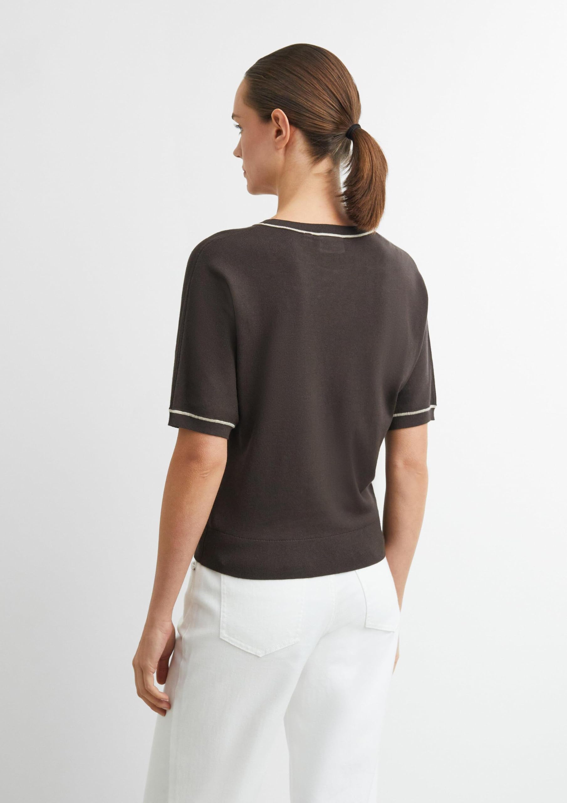 comma-strickpullover-relaxed-fit-fledermaus-rmel-dunkelbraun-gr-34 image 7