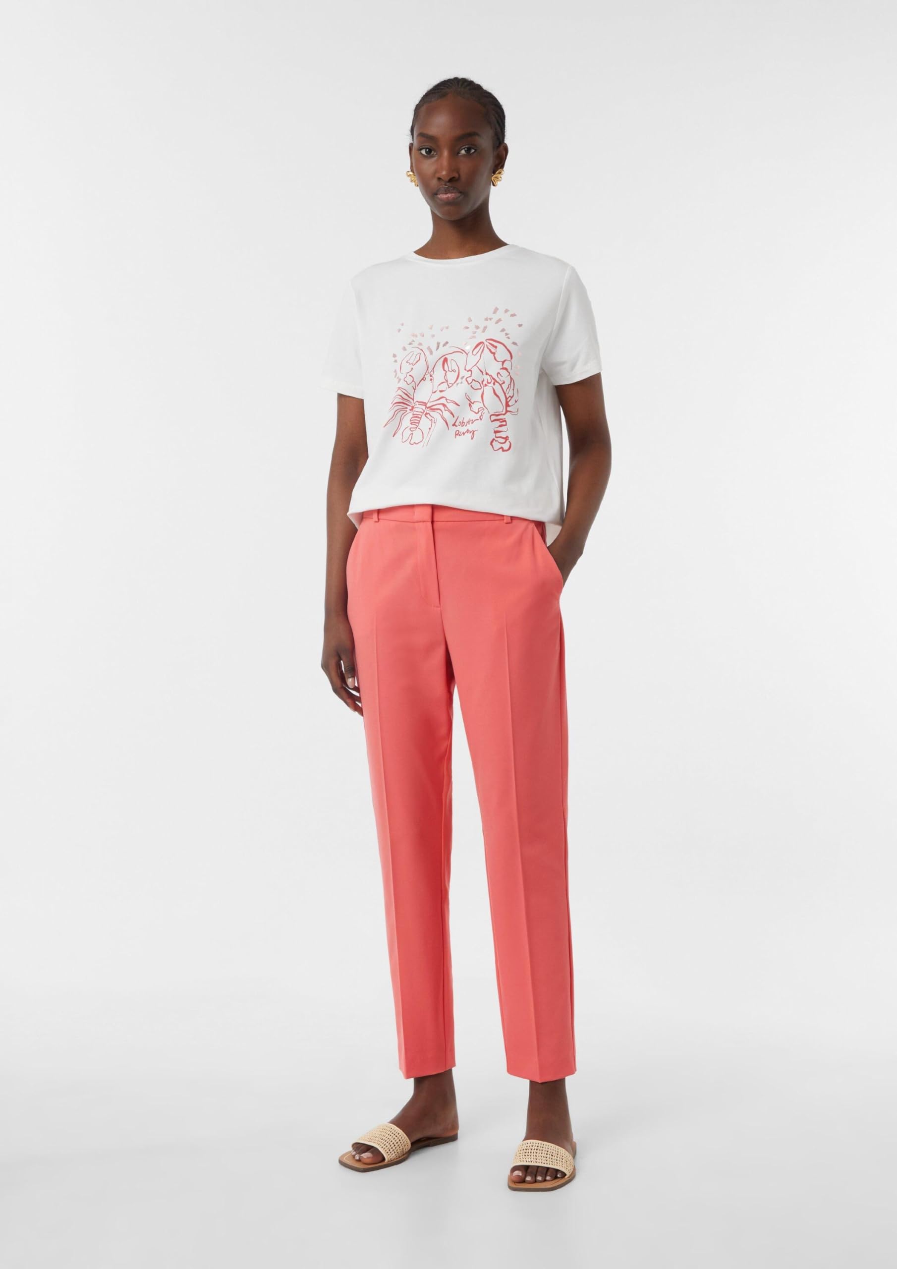 comma-stoffhose-slim-fit-viskosemix-gr-46 image 7