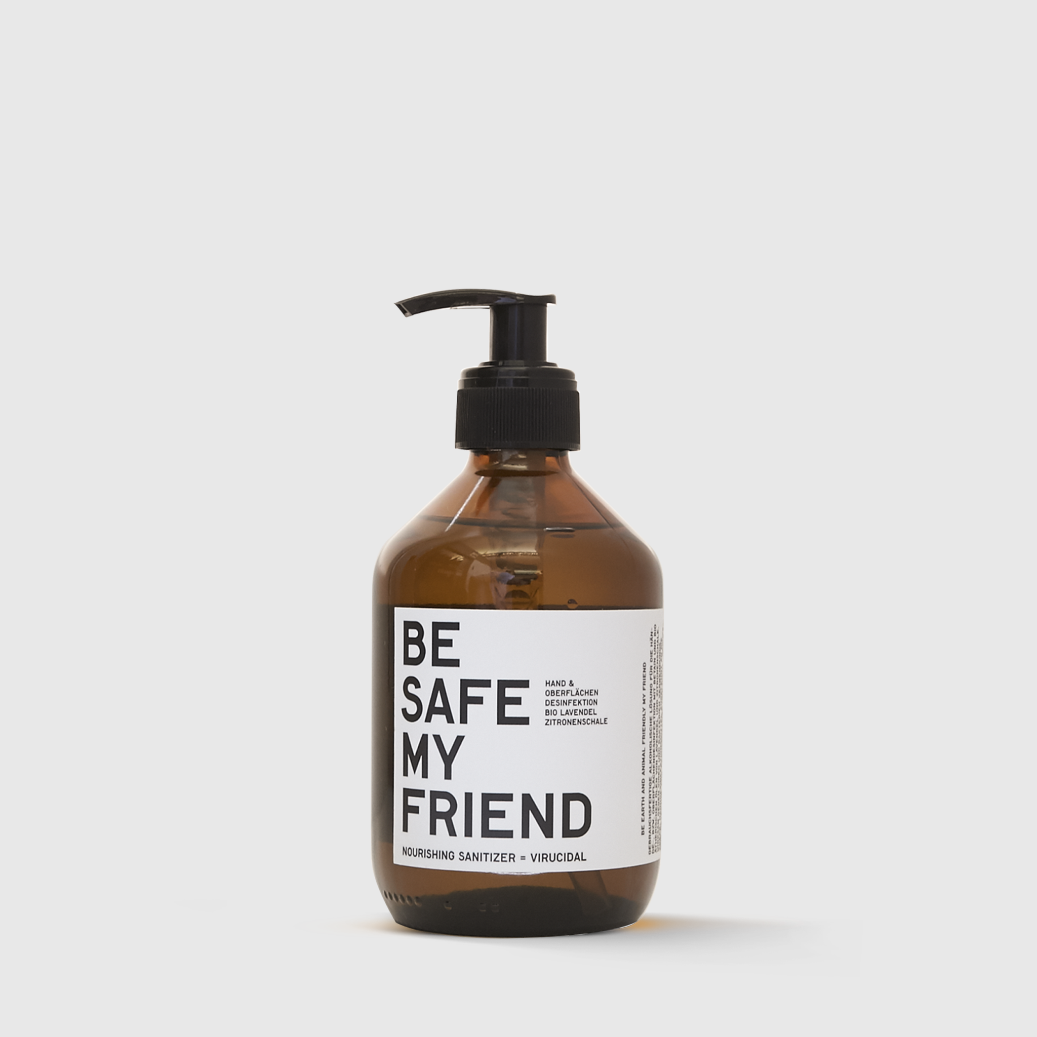 be-my-friend-body-handreinigung-lavendel-100ml-72-bio-alkohol image 3