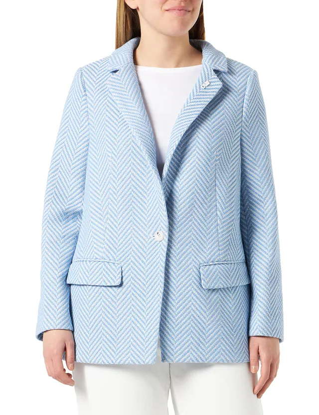 comma-blazers-2128484-blazer-damen-gr-e-44 image 1