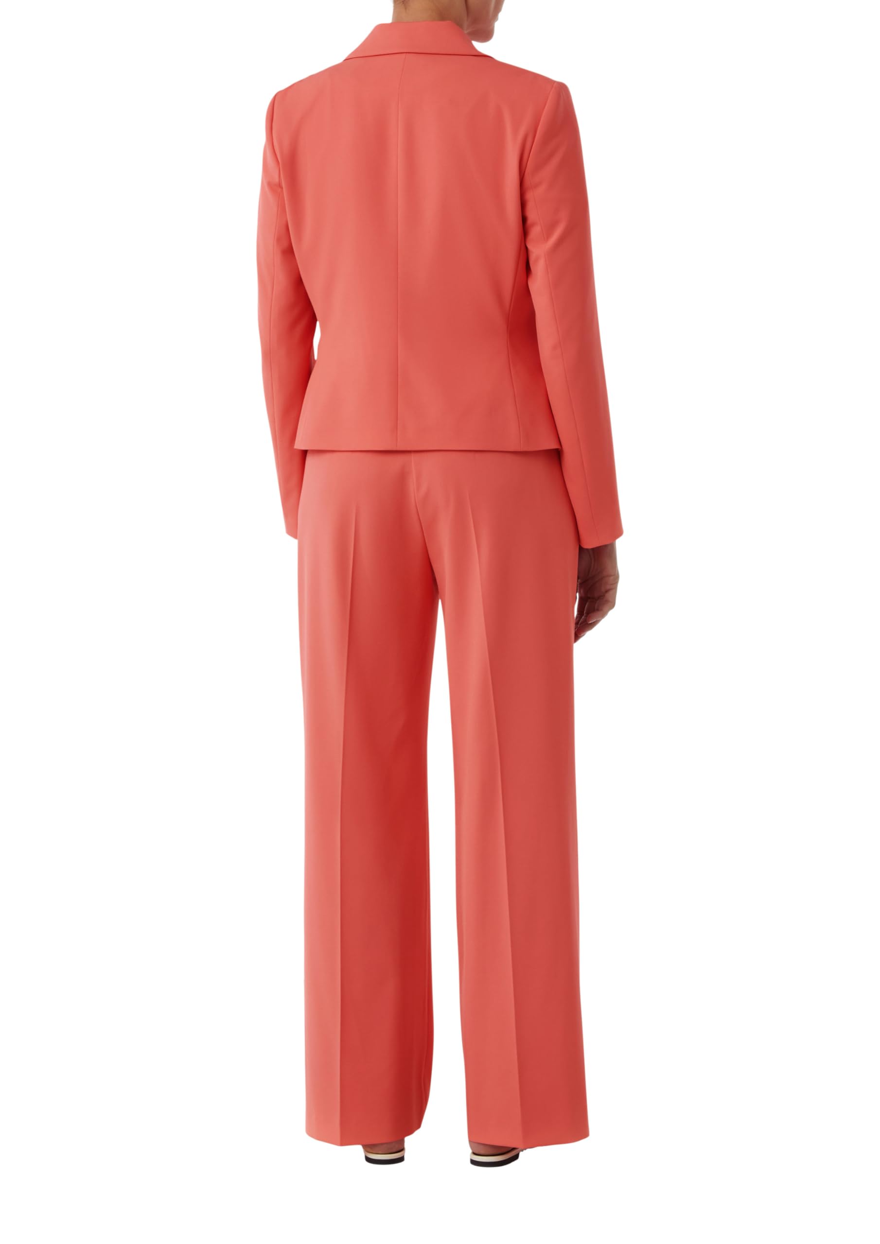 comma-blazer-tailliert-reverskragen-damen image 2