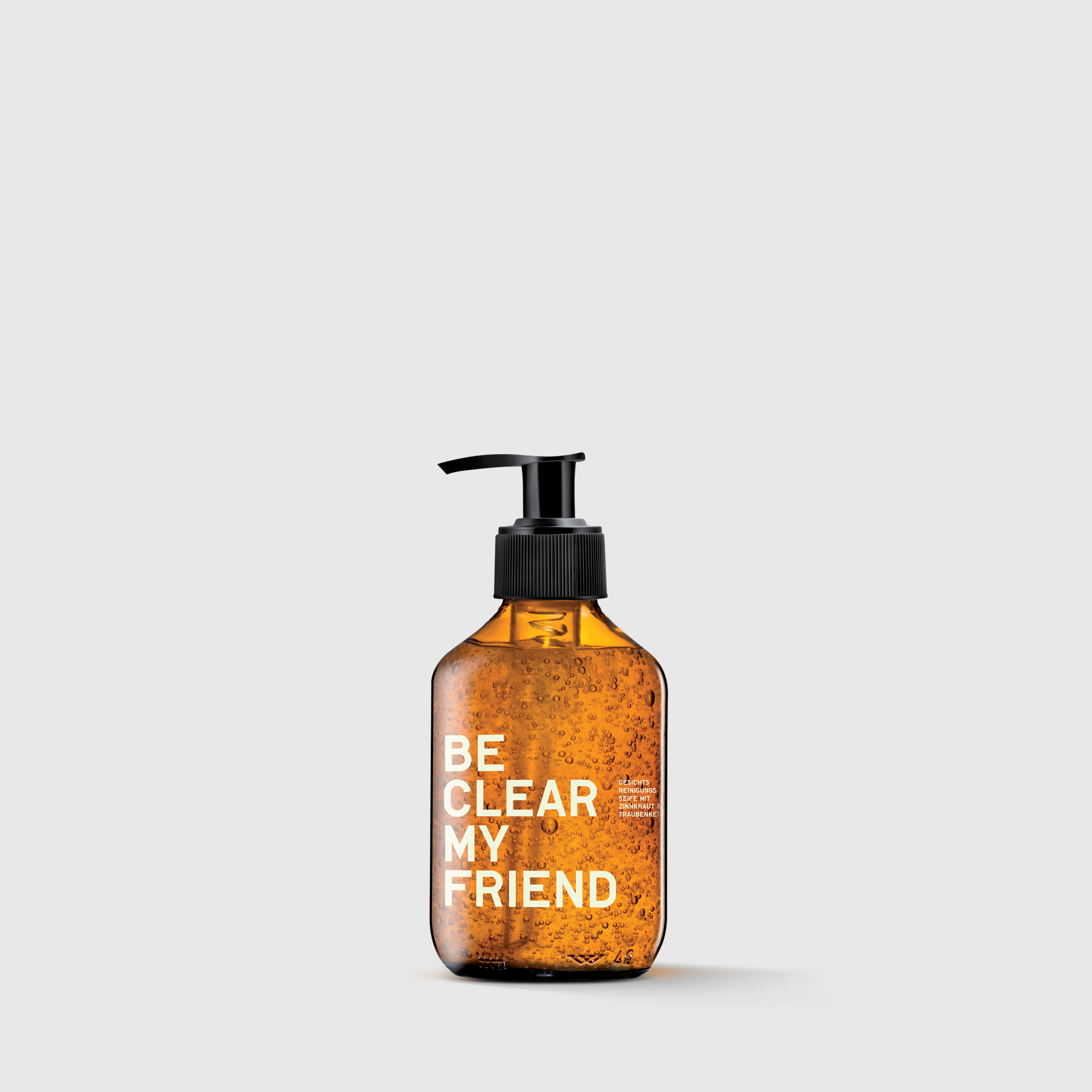 be-my-friend-face-gesichtsseife-schachtelhalm-vegan-200ml image 1