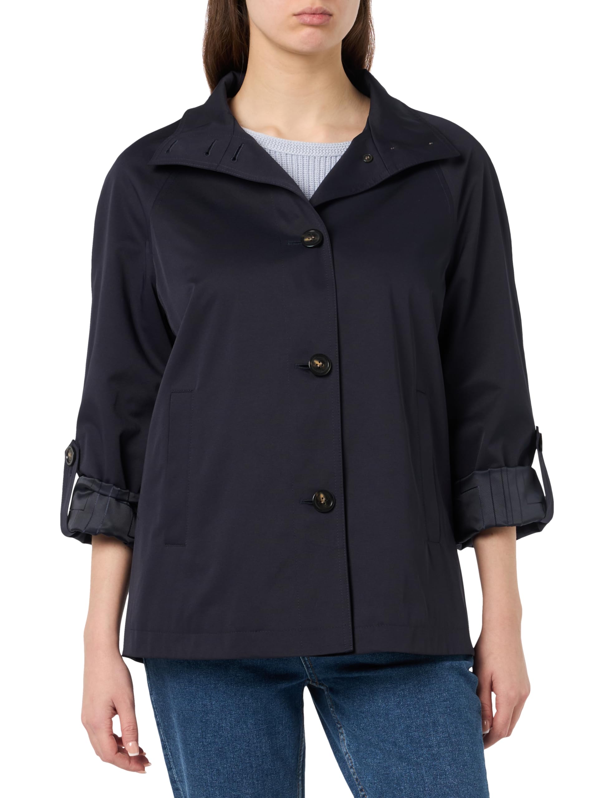 comma-2145702-jacke-damen-bergangsjacke-gr-34 image 1