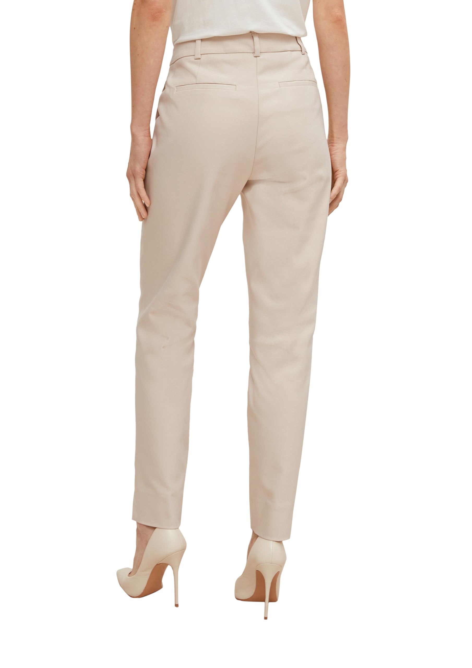 comma-7-8-hose-slim-fit-damen-beige-gr-e-42 image 2