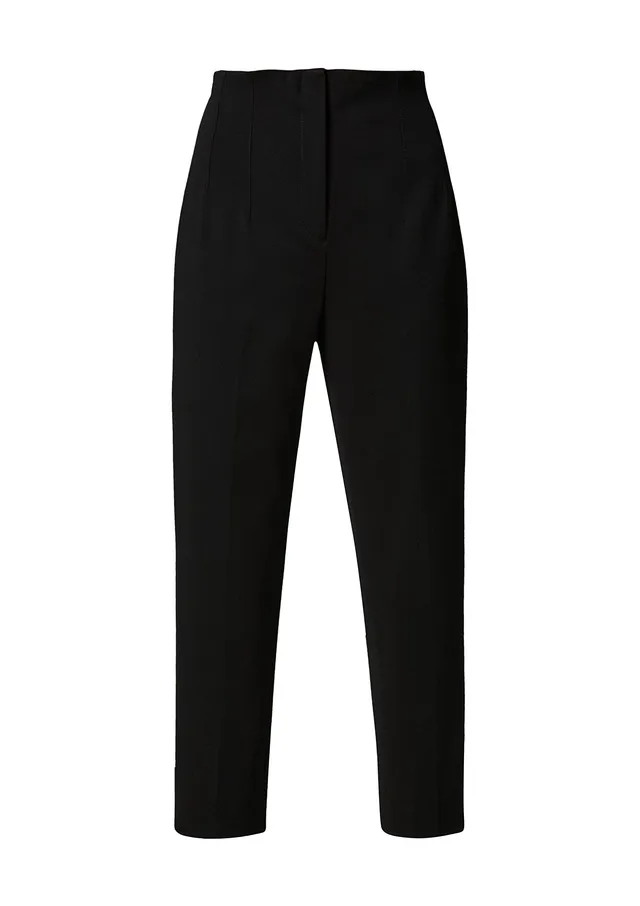 comma-trousers-7-8-hose-damen-freizeithose image 1