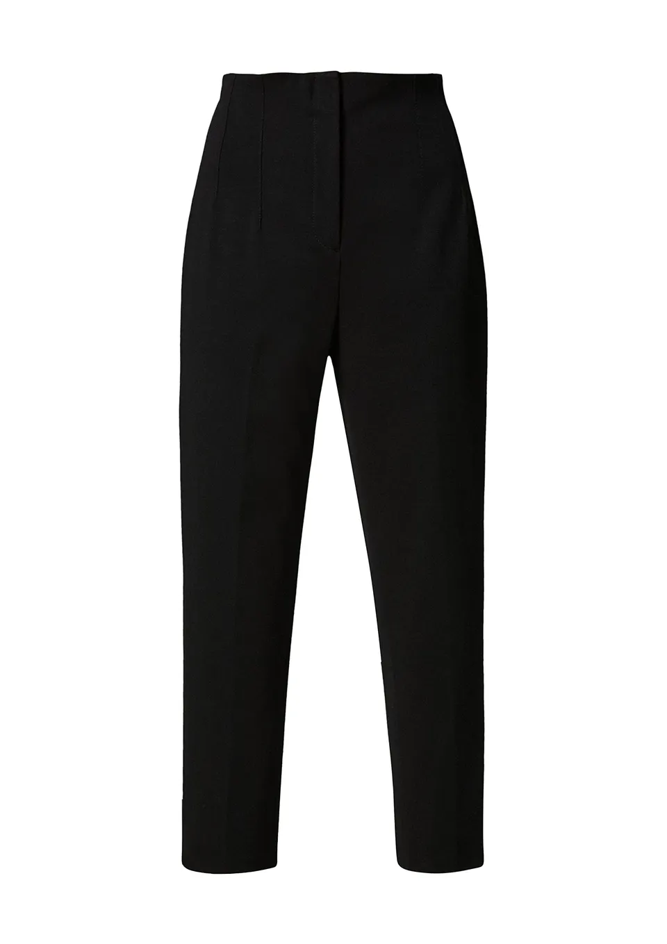 comma-trousers-7-8-hose-damen-freizeithose image 1