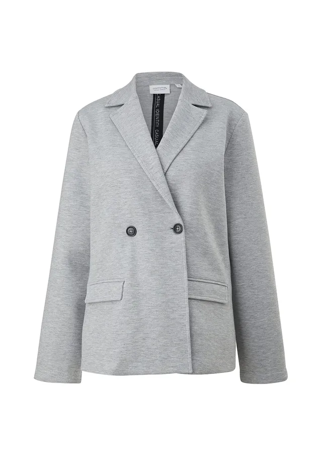 comma-blazers-2127360-blazer-damen-gr-e-44 image 1