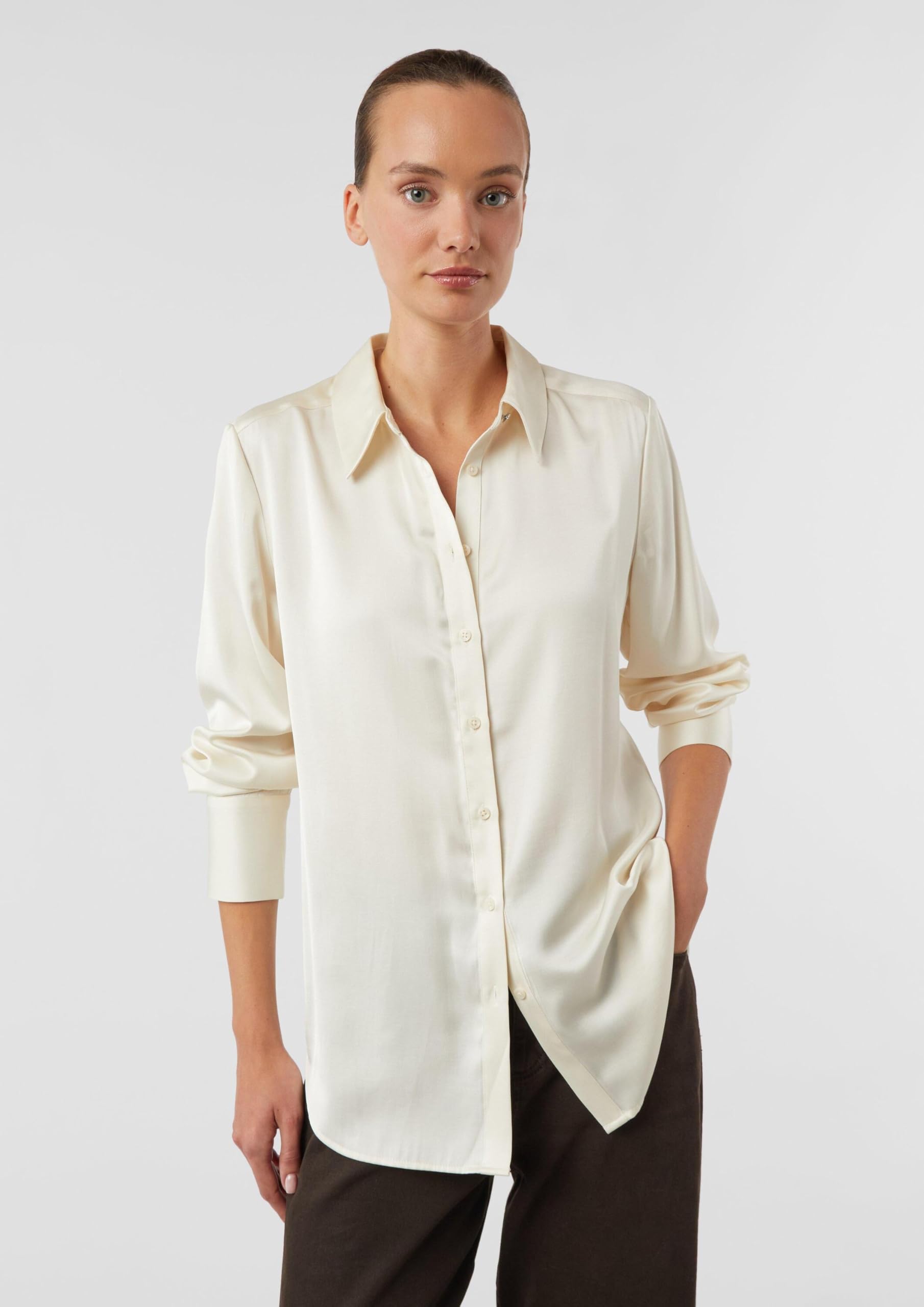 comma-2175632-bluse-langarm-satinoptik image 3