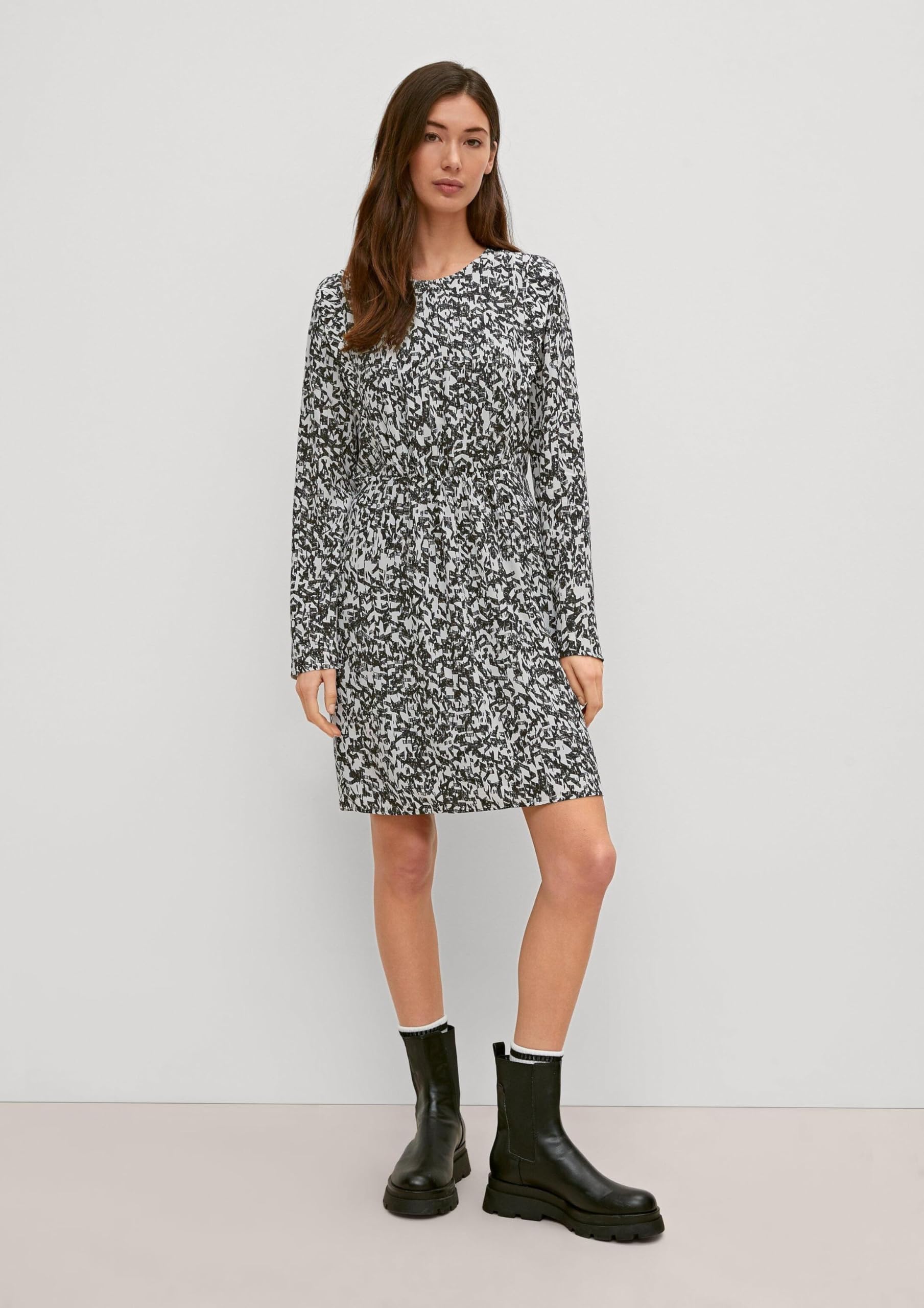 comma-kleid-damen-gr-e-40 image 6
