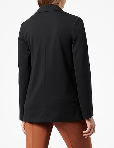 comma-scuba-blazer-gr-34-mit-reverskragen image 7