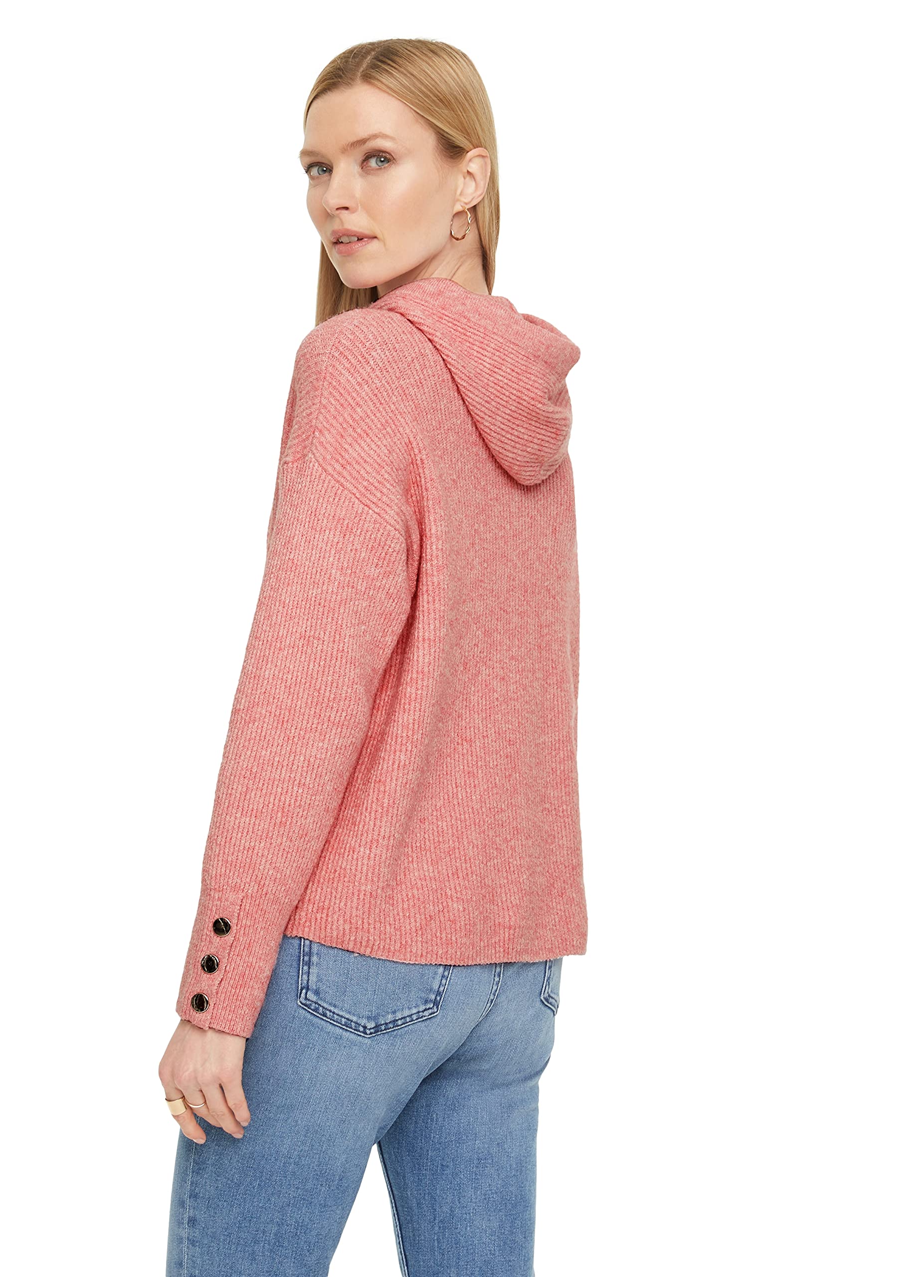 comma-pullover-damen-gr-36-mit-kapuze image 6