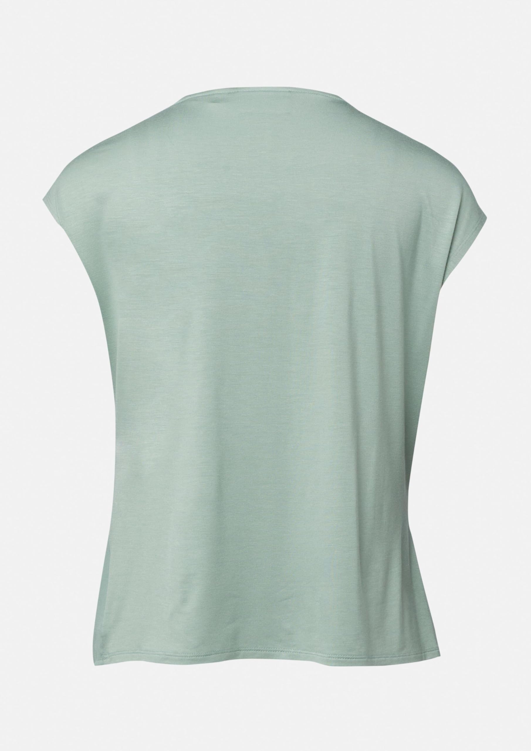 comma-t-shirt-tunika-ausschnitt-pastellgr-n-gr-40 image 7